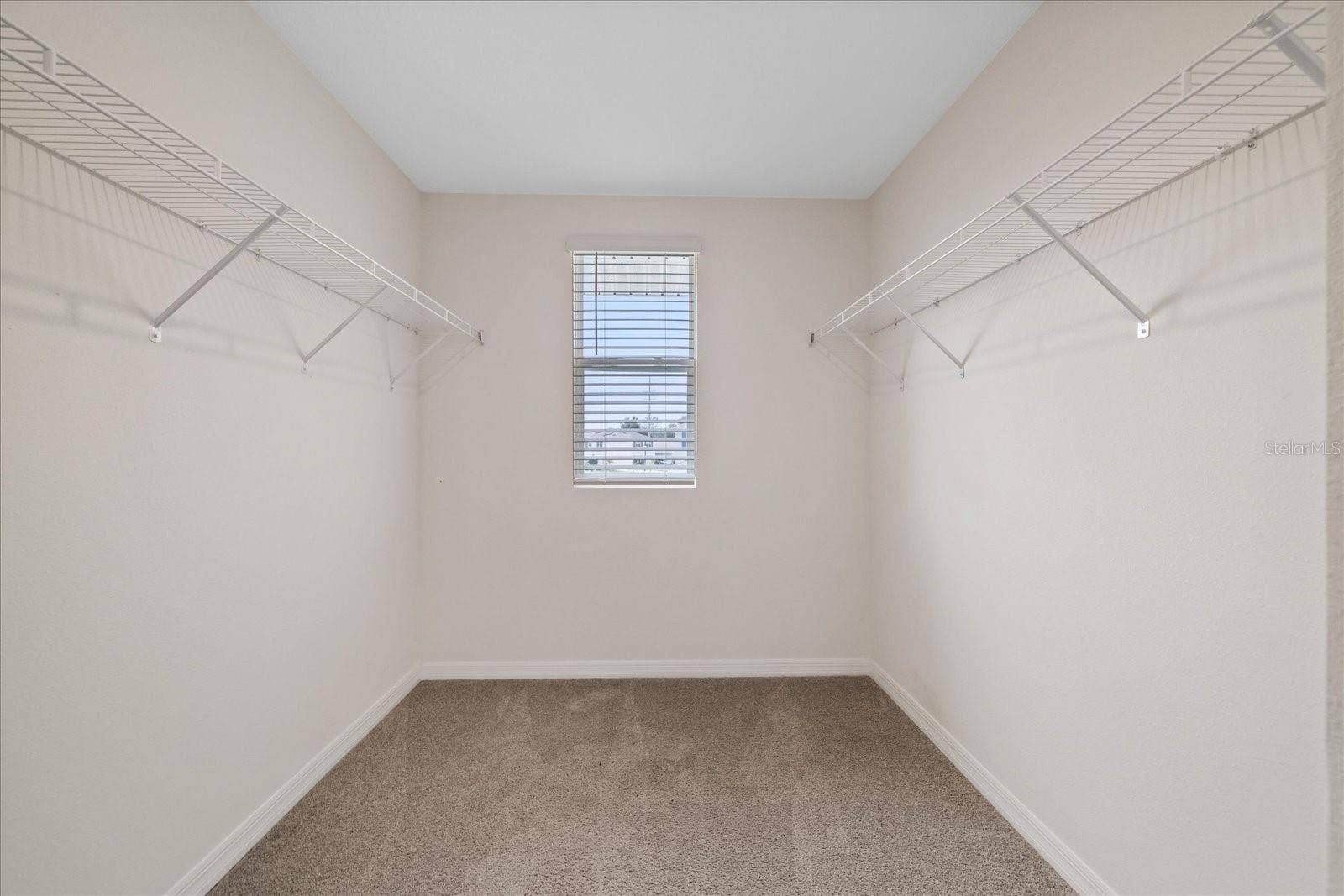 4568 SAND DOLLAR WAY, Zephyrhills, FL 33541 walk in closet