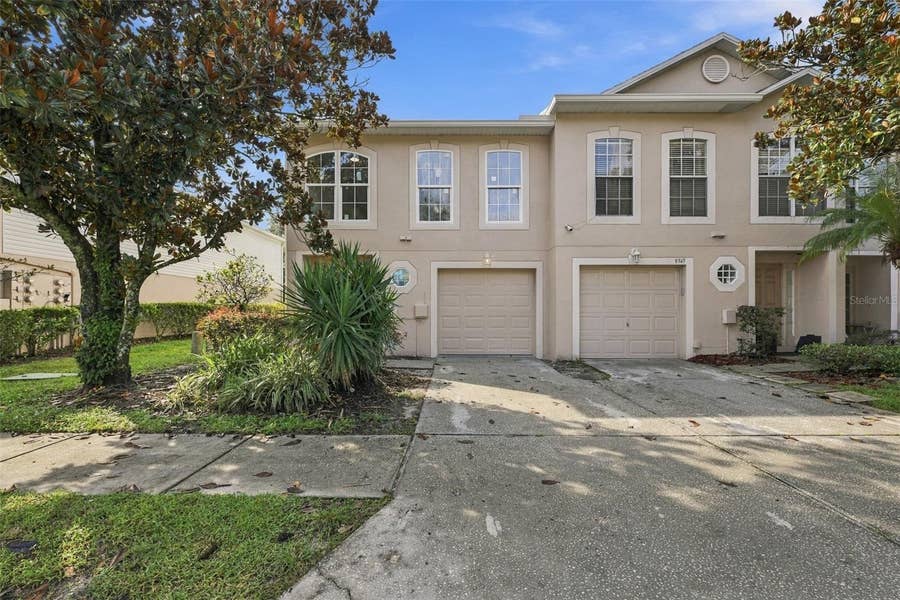 Property photo for 9951 ASHBURN LAKE DRIVE, Tampa, FL