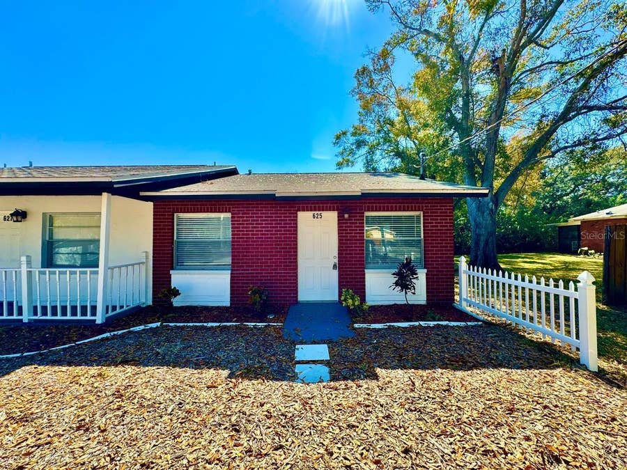 Property photo for 625 WILDWOOD WAY, Clearwater, FL