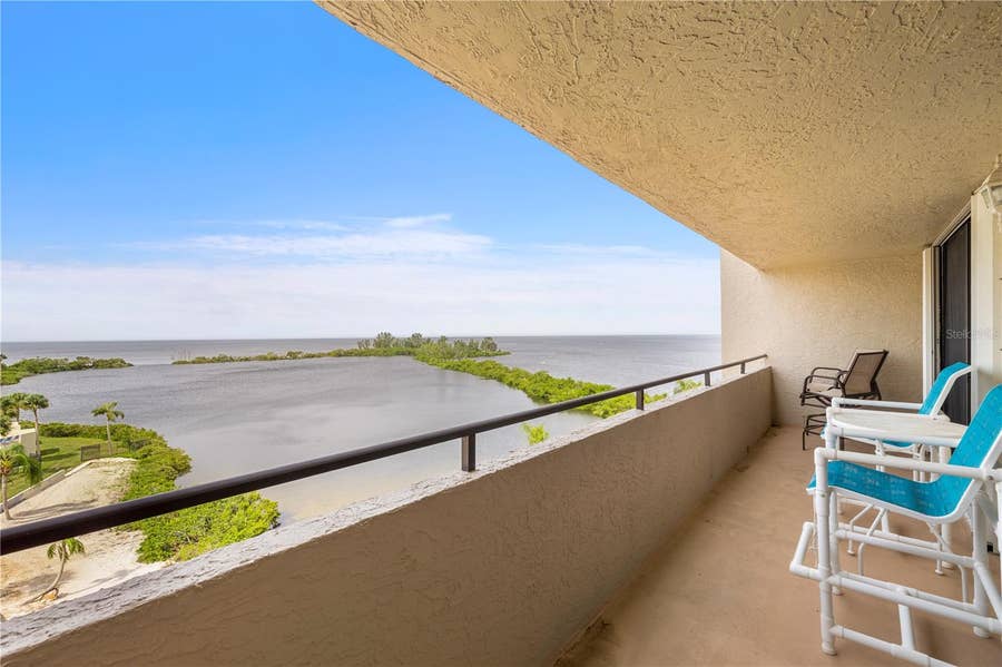 Property photo for 6035 SEA RANCH DRIVE, #507, Hudson, FL