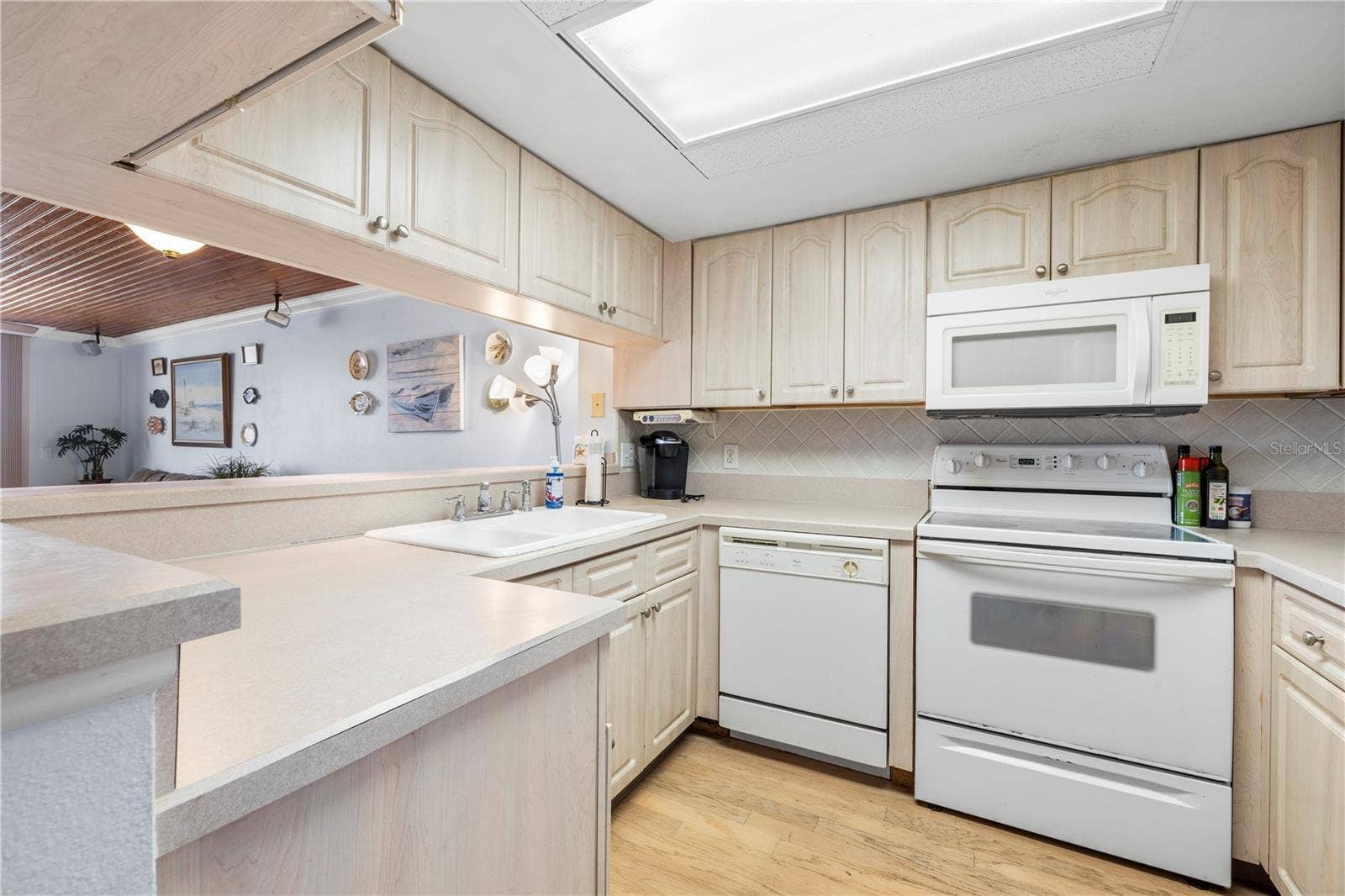 6035 SEA RANCH DRIVE, #507, Hudson, FL 34667 6035 SEA RANCH DRIVE, #507, Hudson, FL 34667