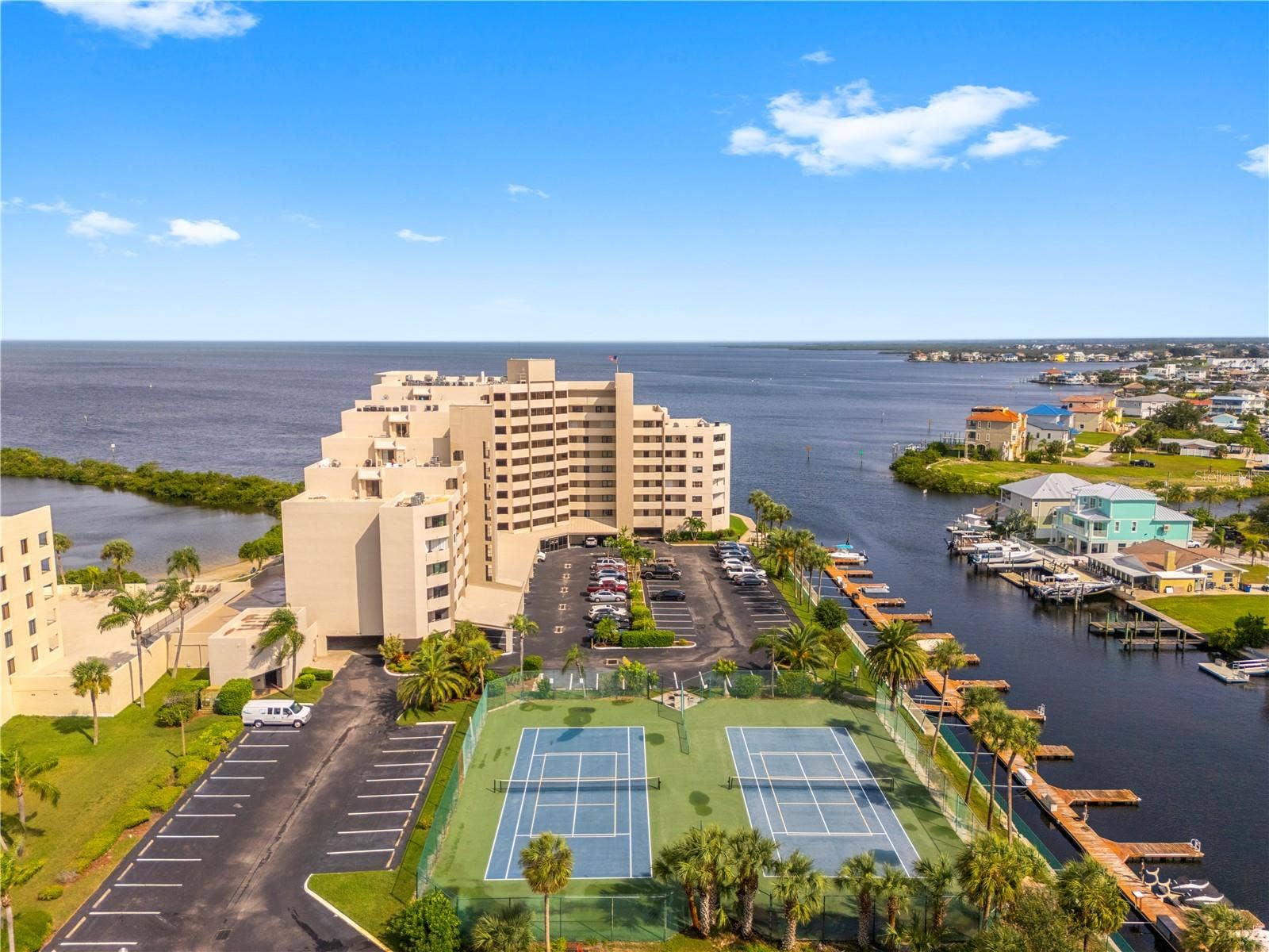 6035 SEA RANCH DRIVE, #507, Hudson, FL 34667 6035 SEA RANCH DRIVE, #507, Hudson, FL 34667