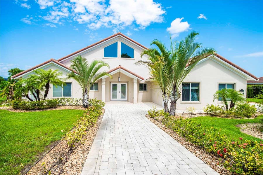 Property photo for 12941 BELLERIVE DRIVE, Clermont, FL
