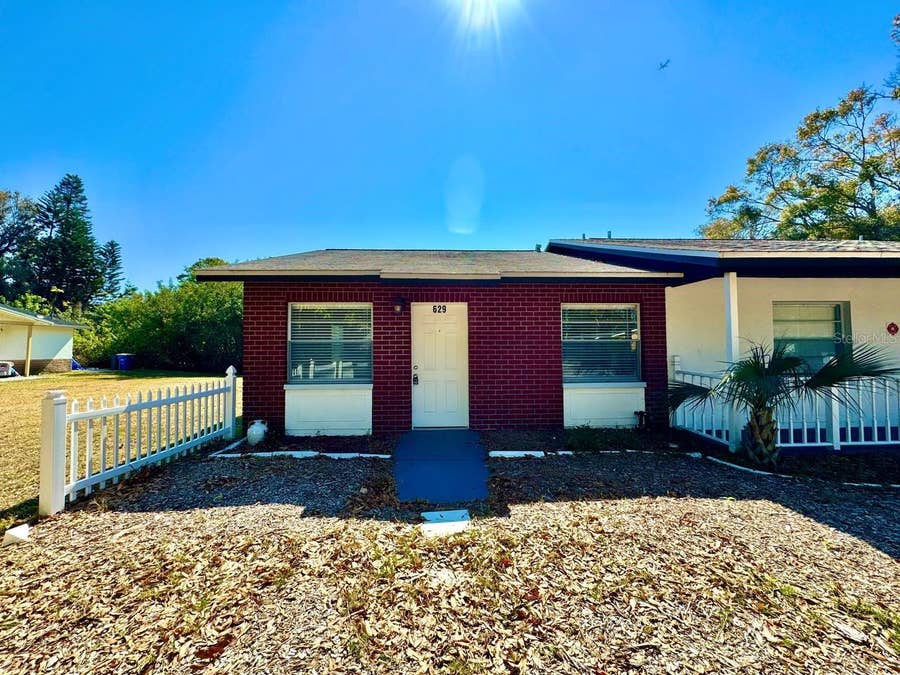Property photo for 629 WILDWOOD WAY, Clearwater, FL