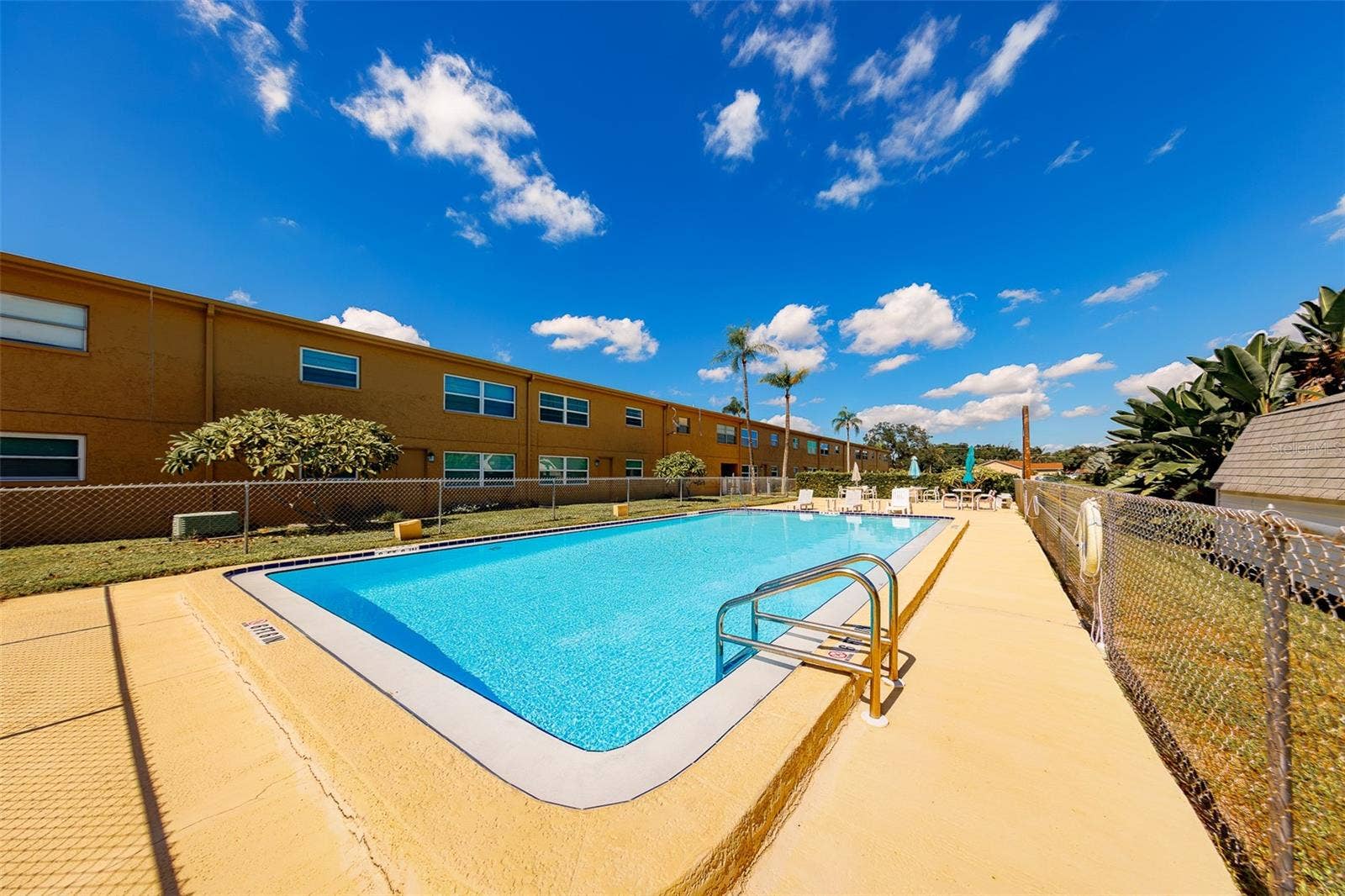 12300 PARK BOULEVARD, #113, Seminole, FL 33772