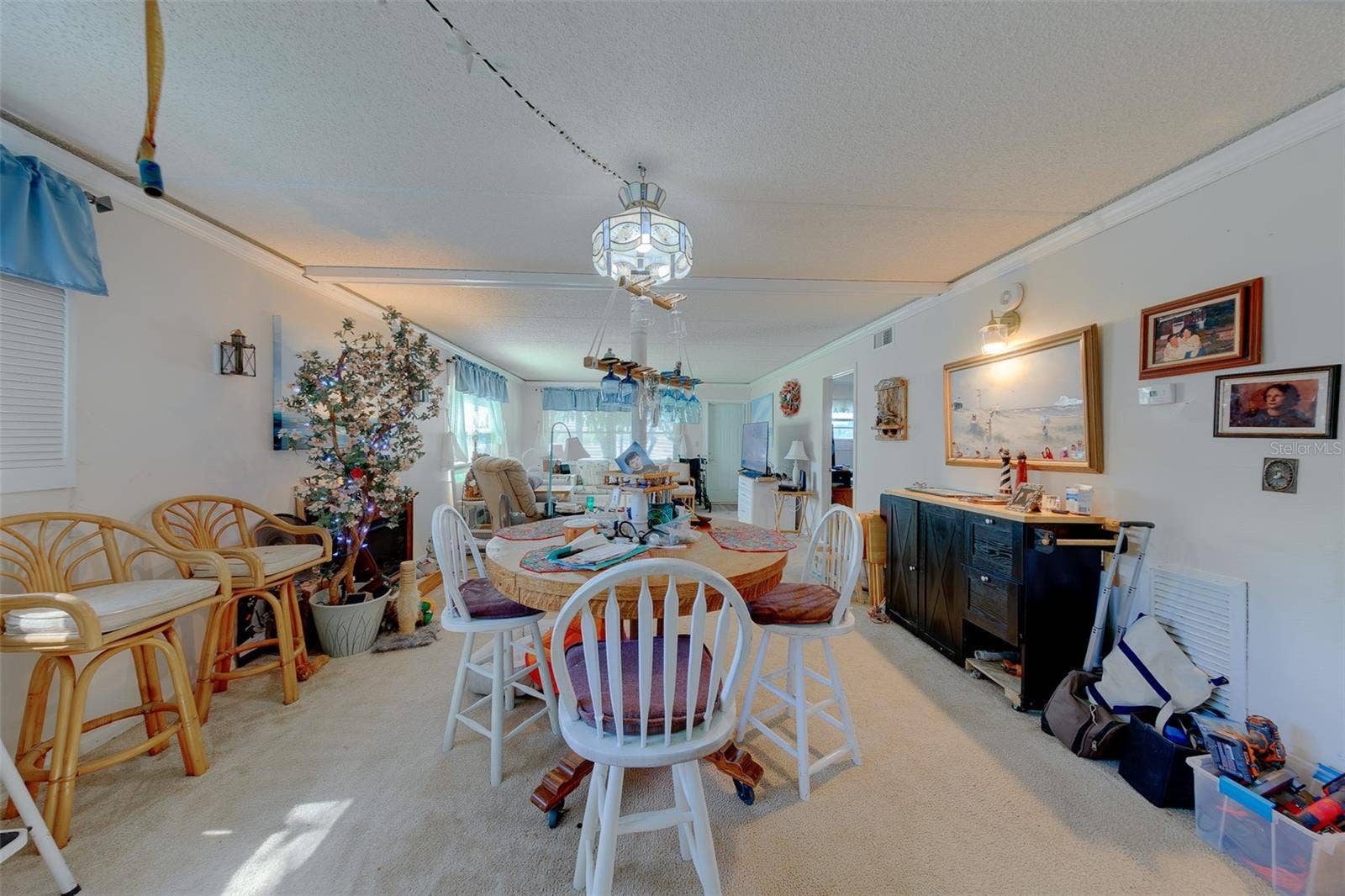 12300 PARK BOULEVARD, #113, Seminole, FL 33772