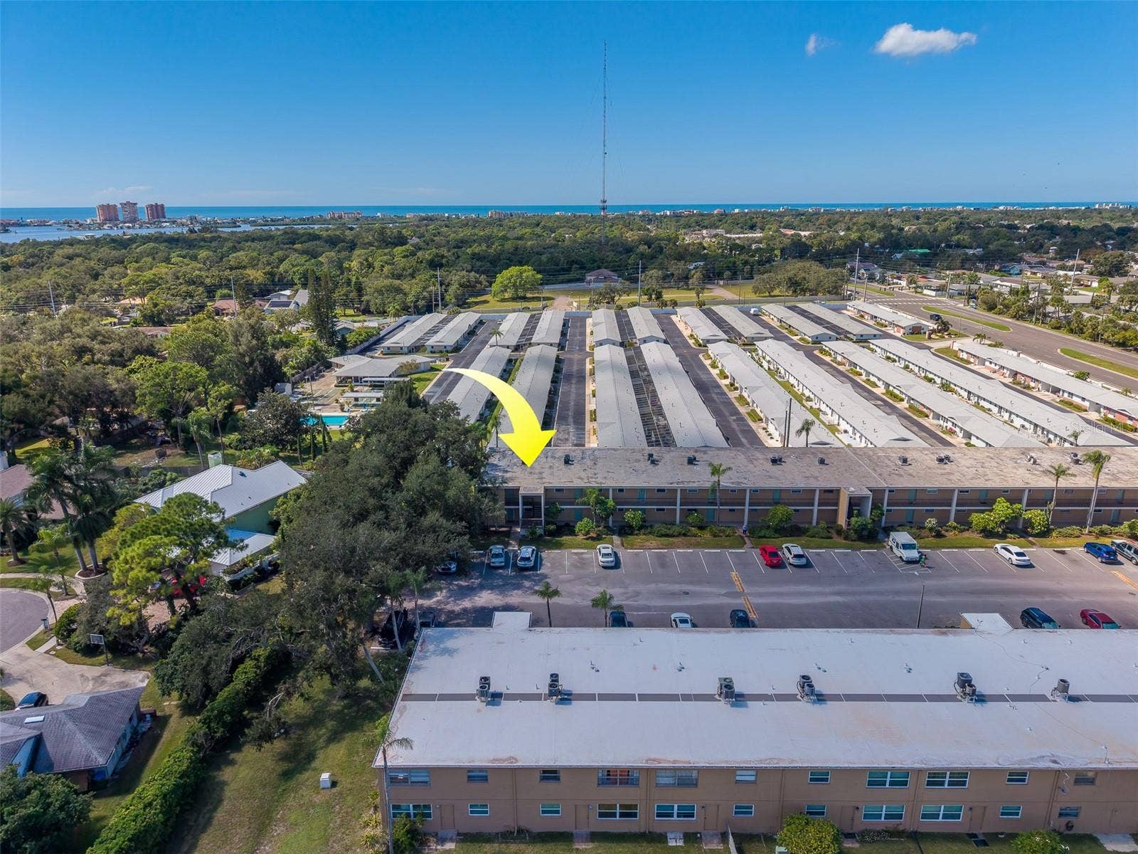 12300 PARK BOULEVARD, #113, Seminole, FL 33772