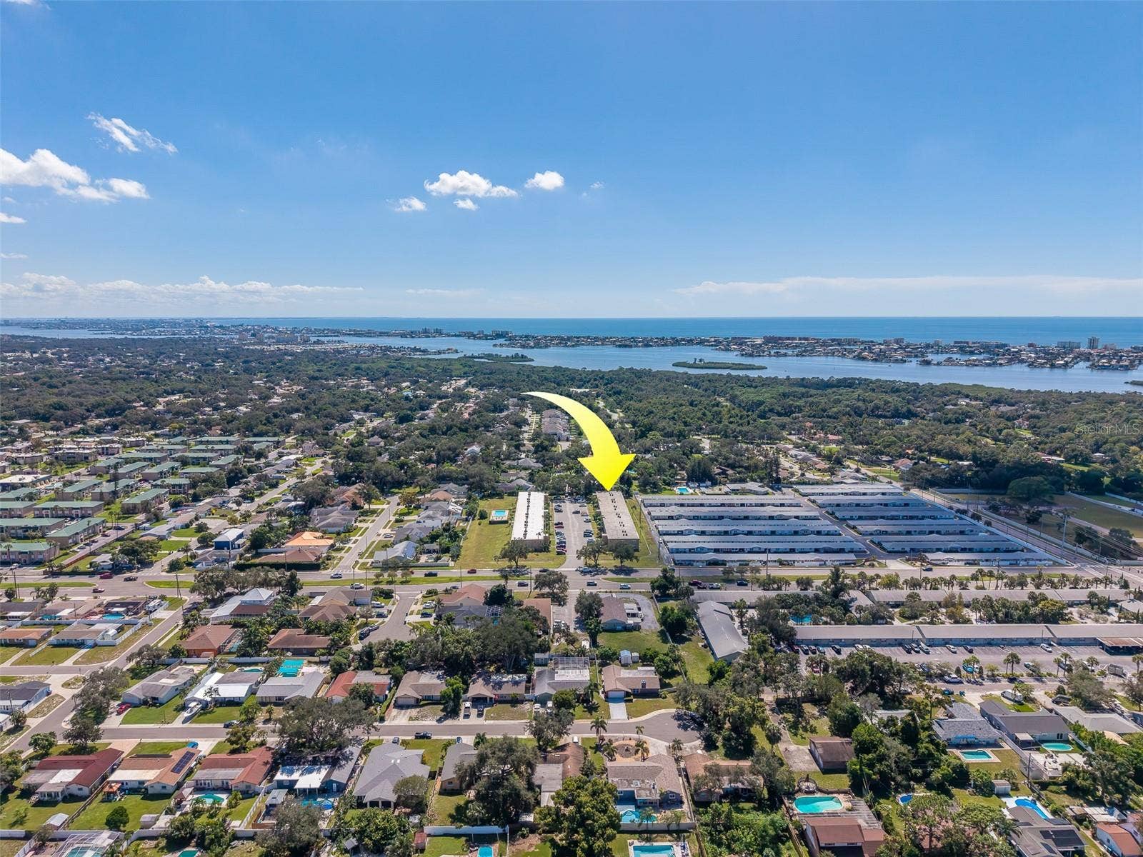12300 PARK BOULEVARD, #113, Seminole, FL 33772