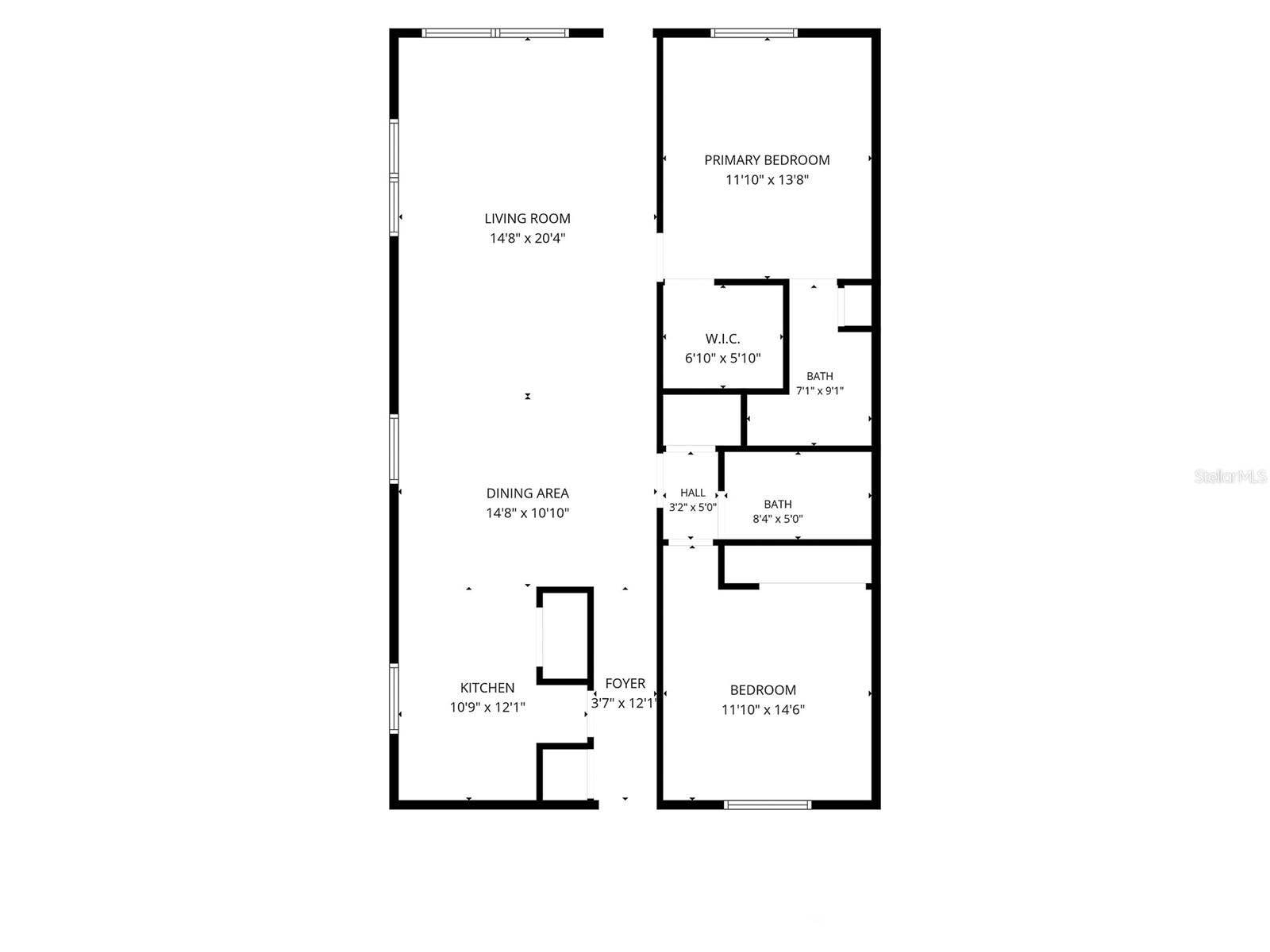 12300 PARK BOULEVARD, #113, Seminole, FL 33772