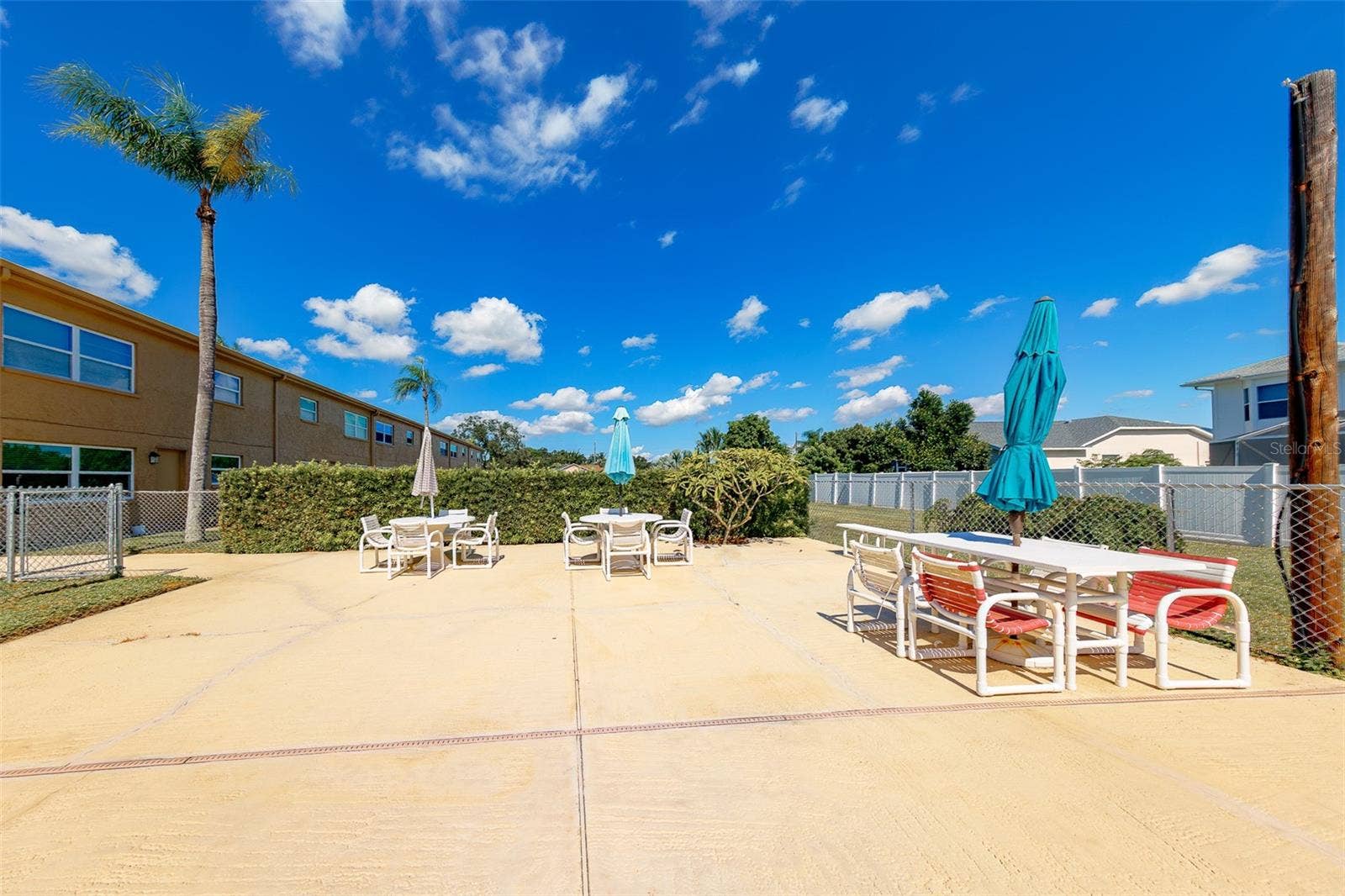 12300 PARK BOULEVARD, #113, Seminole, FL 33772