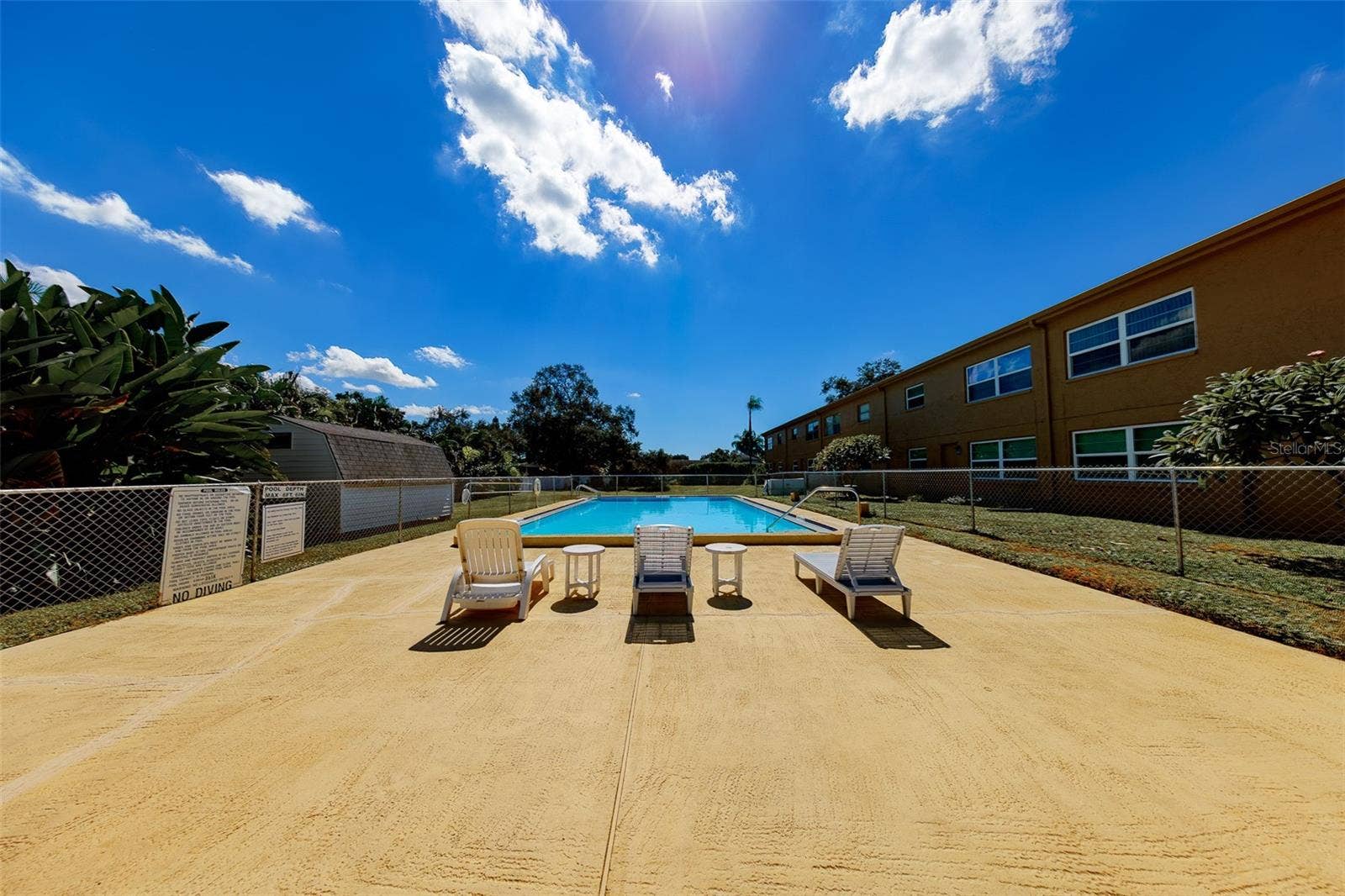 12300 PARK BOULEVARD, #113, Seminole, FL 33772