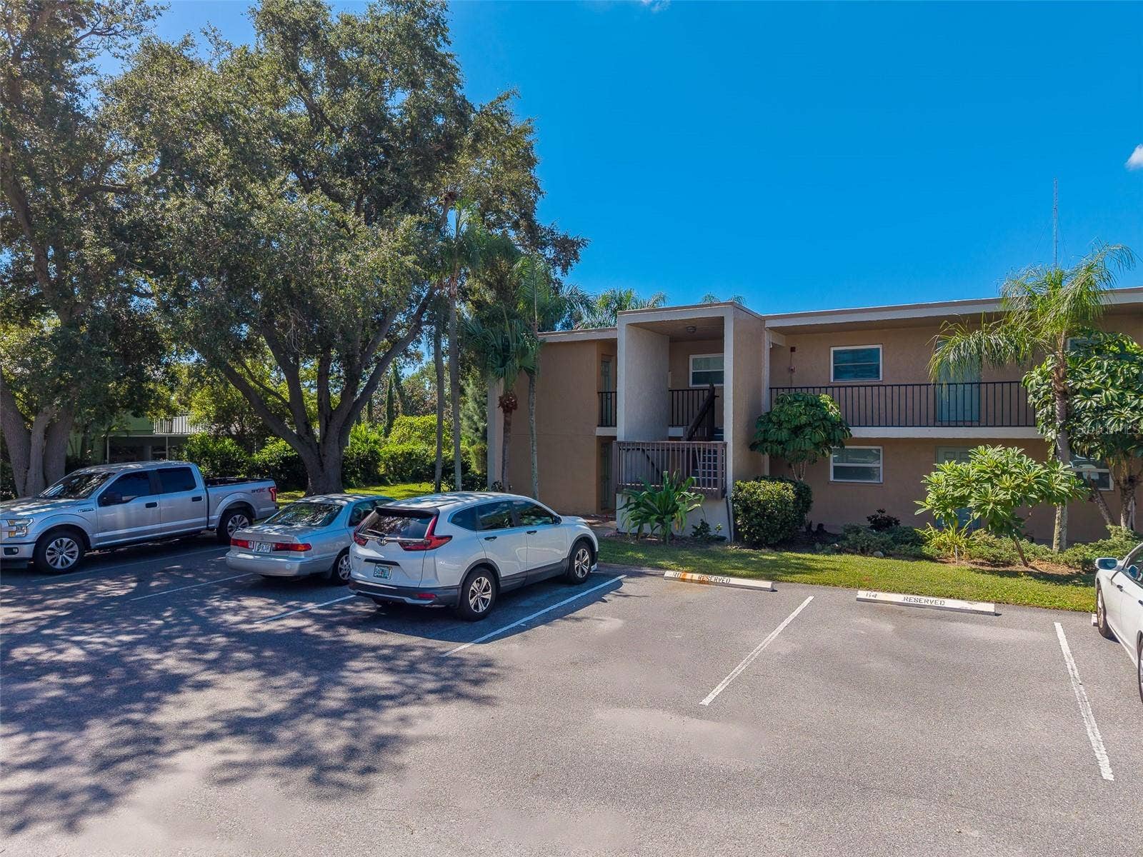 12300 PARK BOULEVARD, #113, Seminole, FL 33772