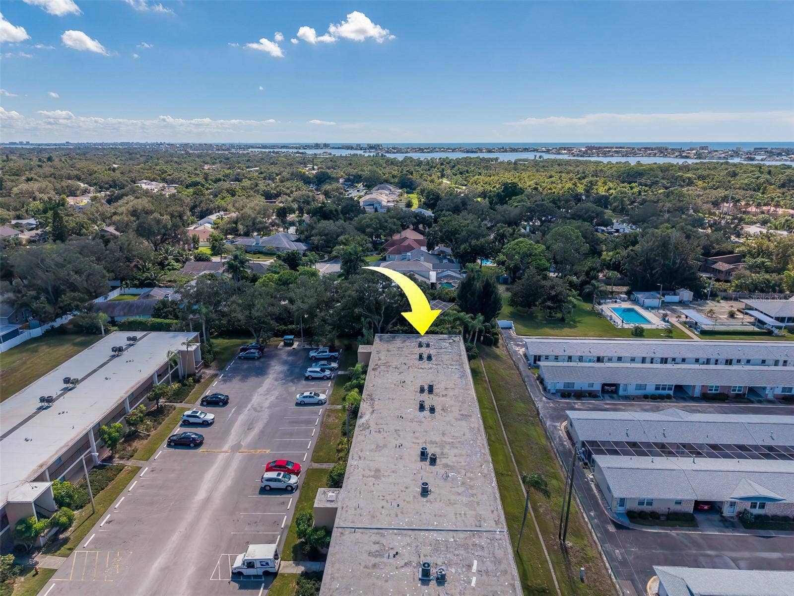 12300 PARK BOULEVARD, #113, Seminole, FL 33772