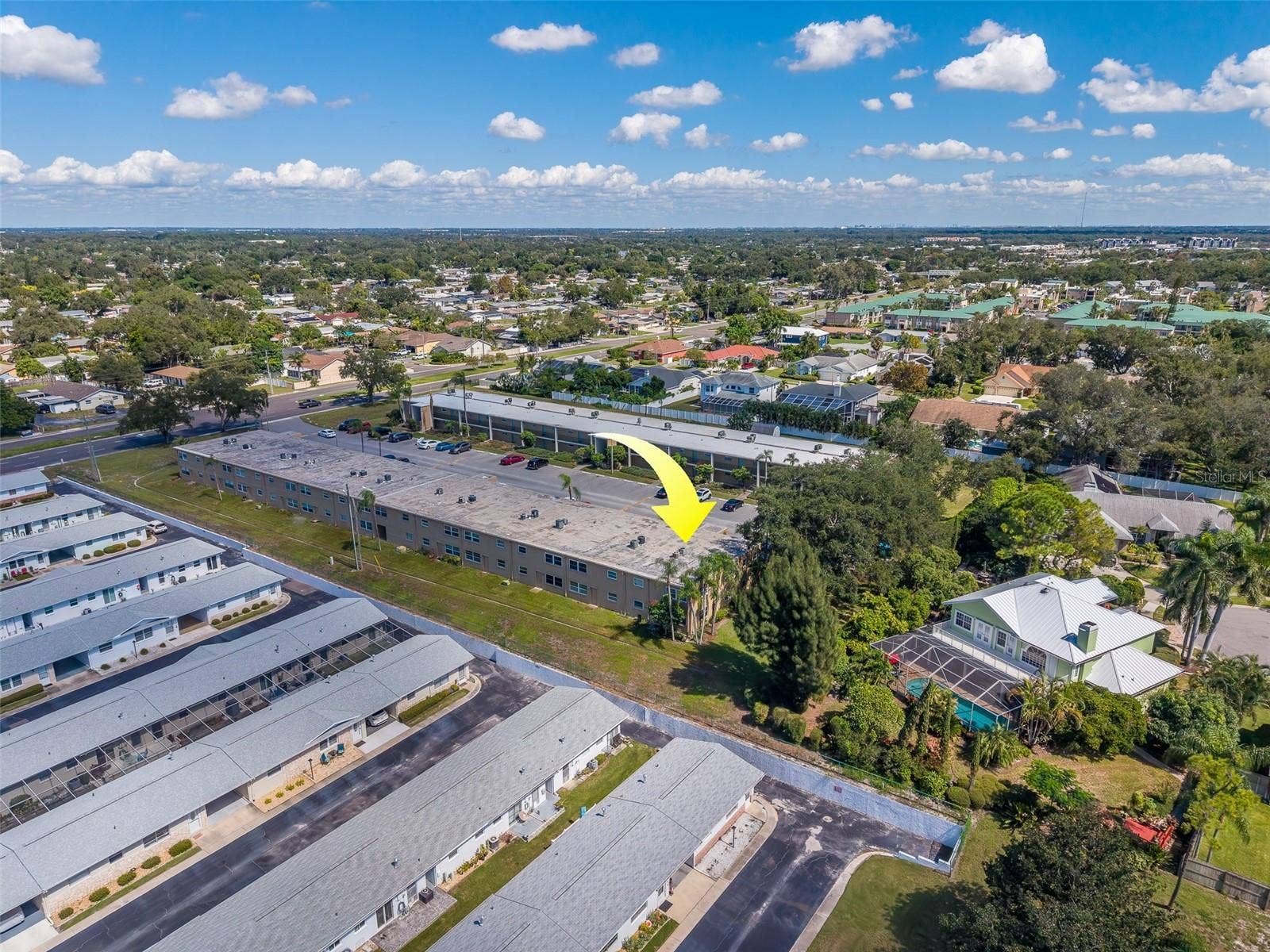12300 PARK BOULEVARD, #113, Seminole, FL 33772