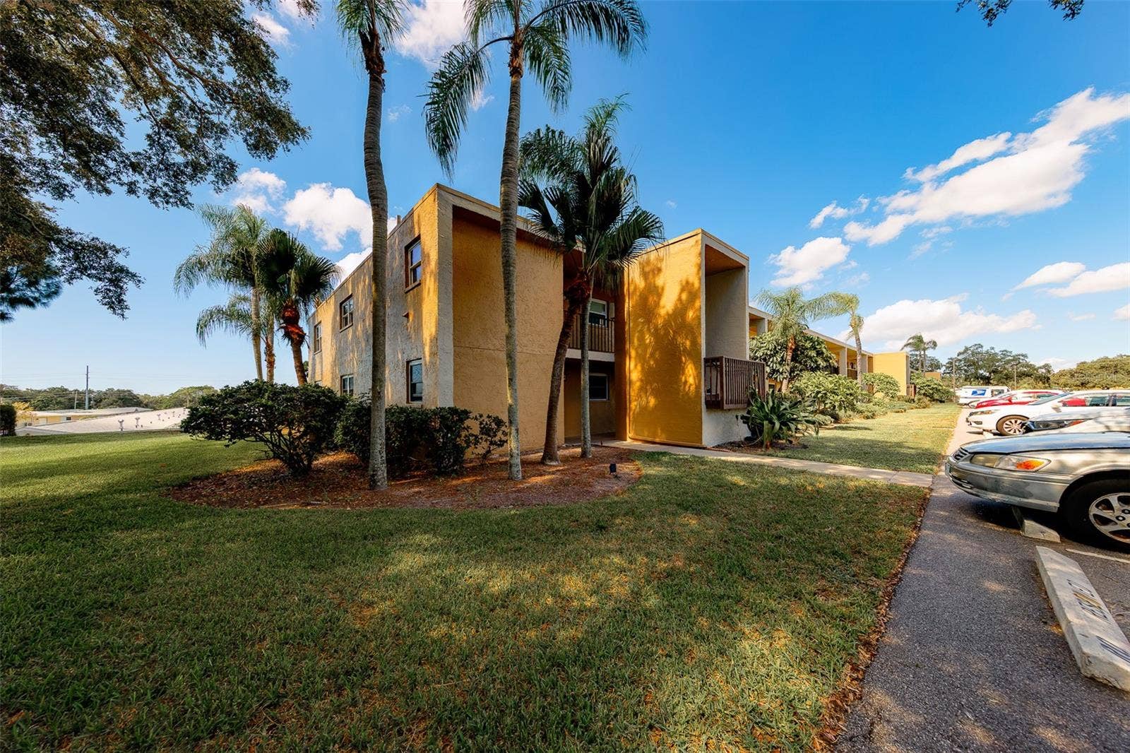 12300 PARK BOULEVARD, #113, Seminole, FL 33772