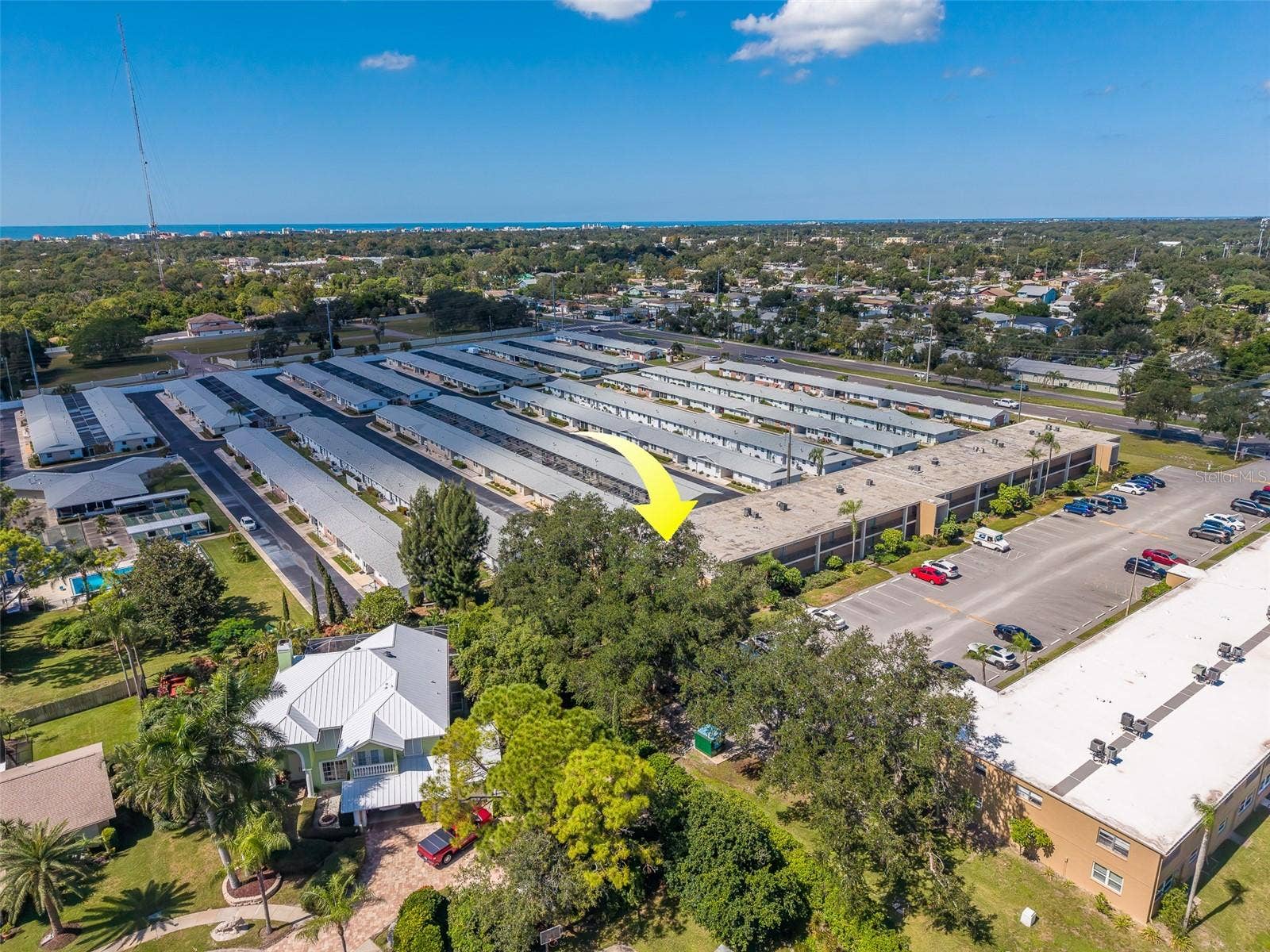 12300 PARK BOULEVARD, #113, Seminole, FL 33772
