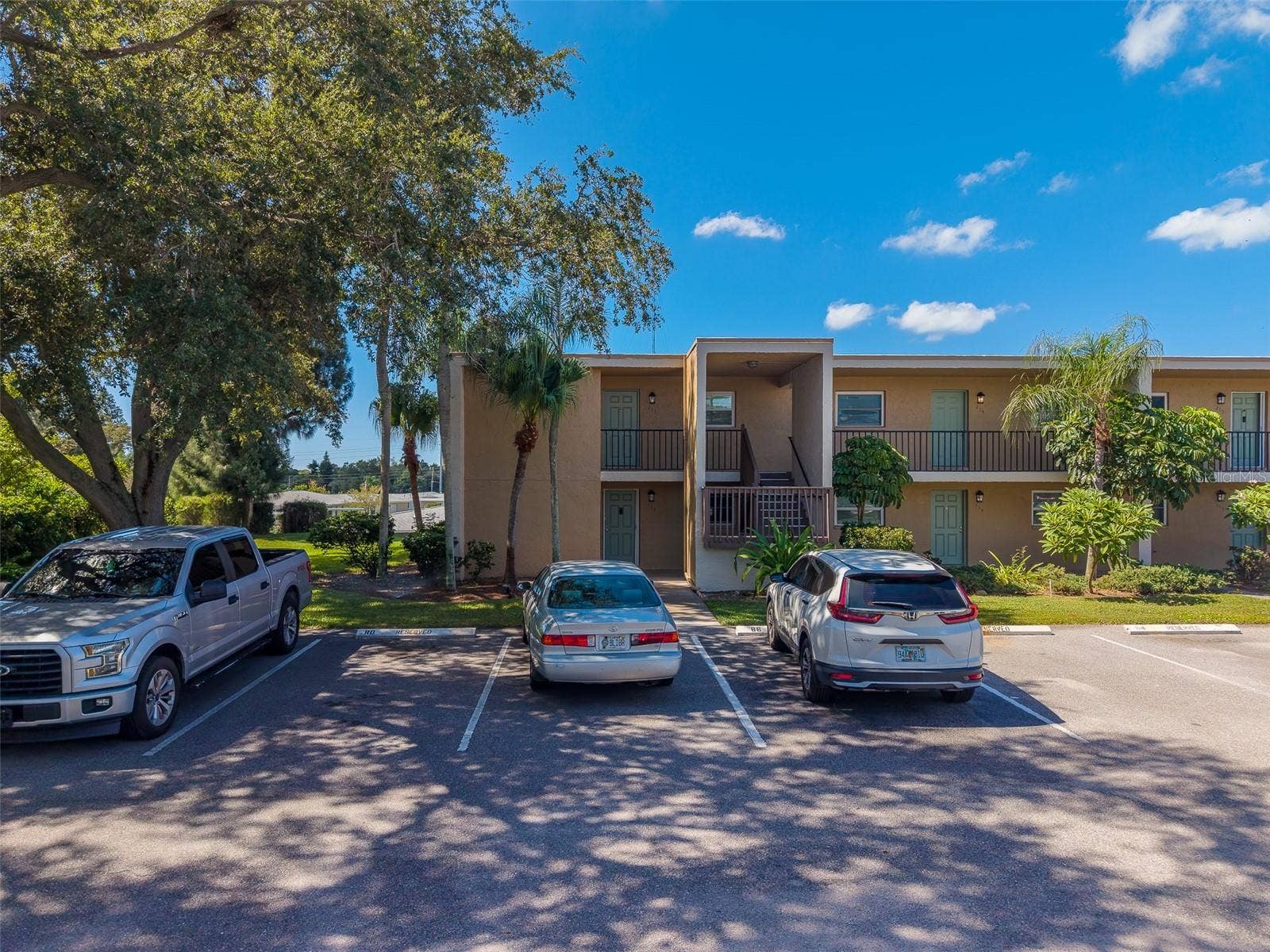 12300 PARK BOULEVARD, #113, Seminole, FL 33772