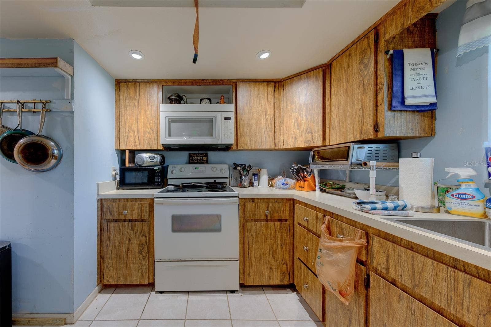 12300 PARK BOULEVARD, #113, Seminole, FL 33772