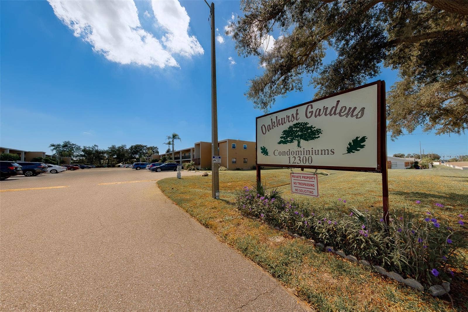 12300 PARK BOULEVARD, #113, Seminole, FL 33772