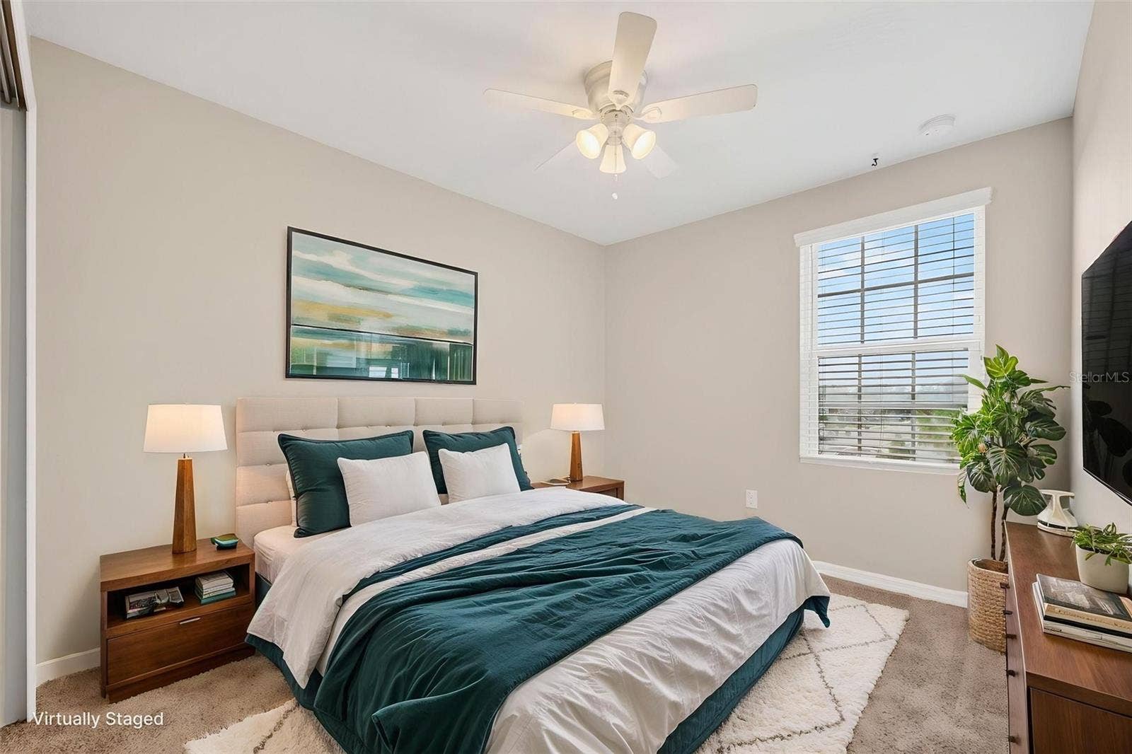 6425 FAIRMONT LANE, Palmetto, FL 34221 Second Bedroom