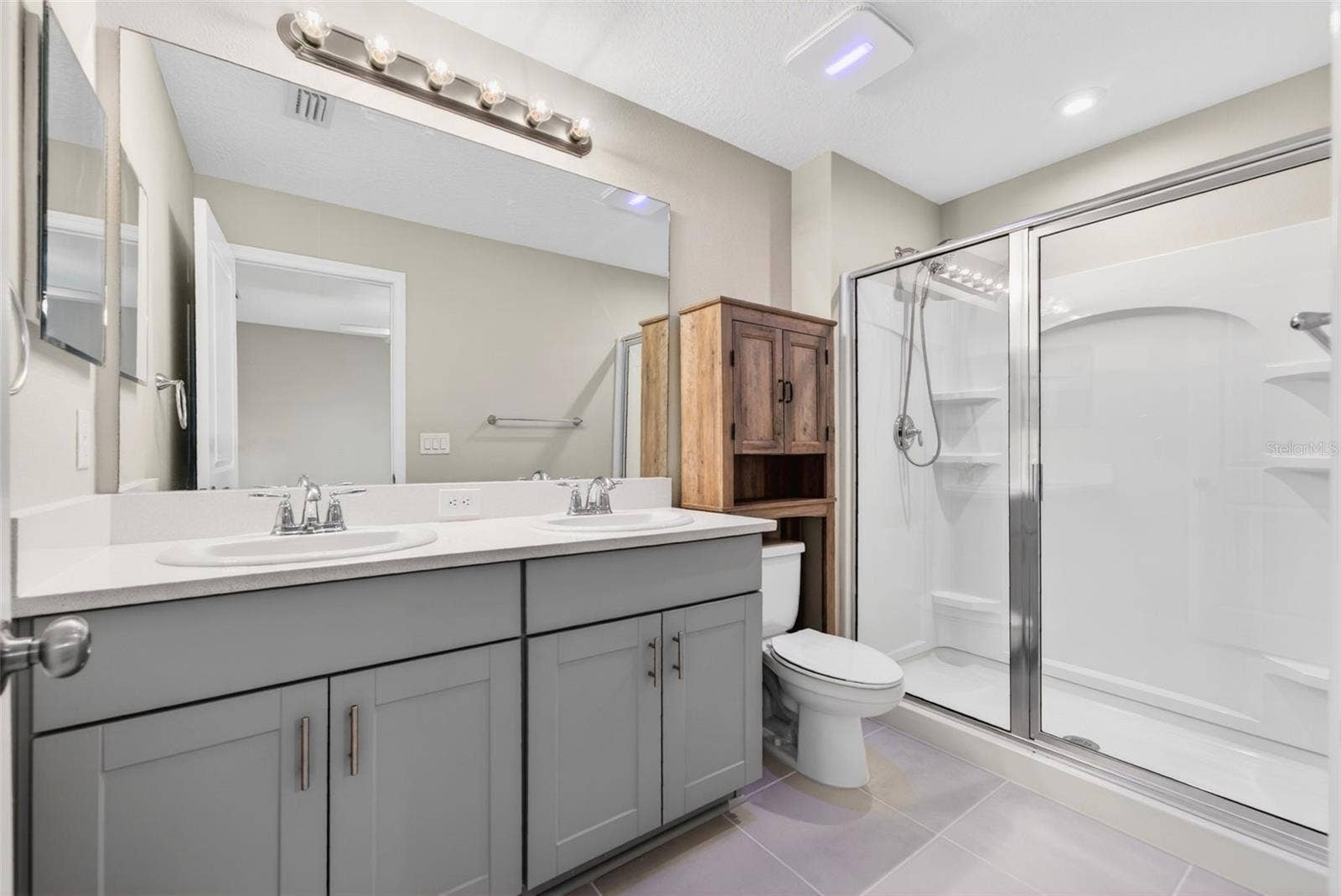 6425 FAIRMONT LANE, Palmetto, FL 34221 Primary Bathroom