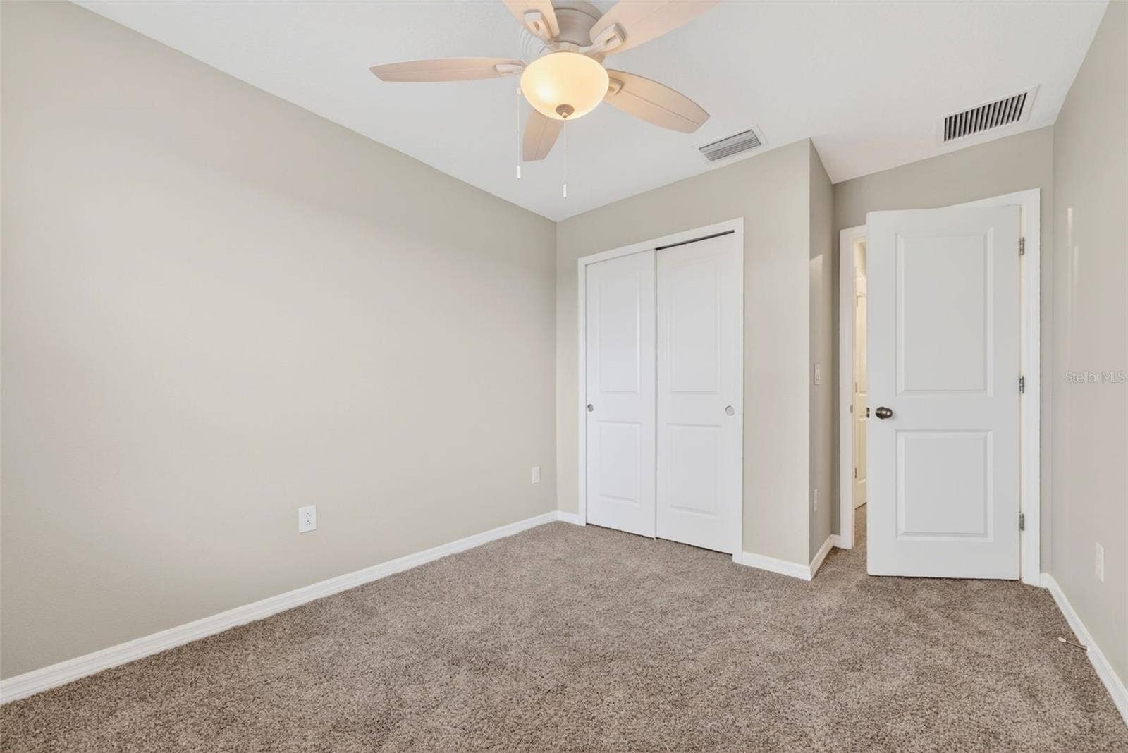 6425 FAIRMONT LANE, Palmetto, FL 34221 Third Bedroom