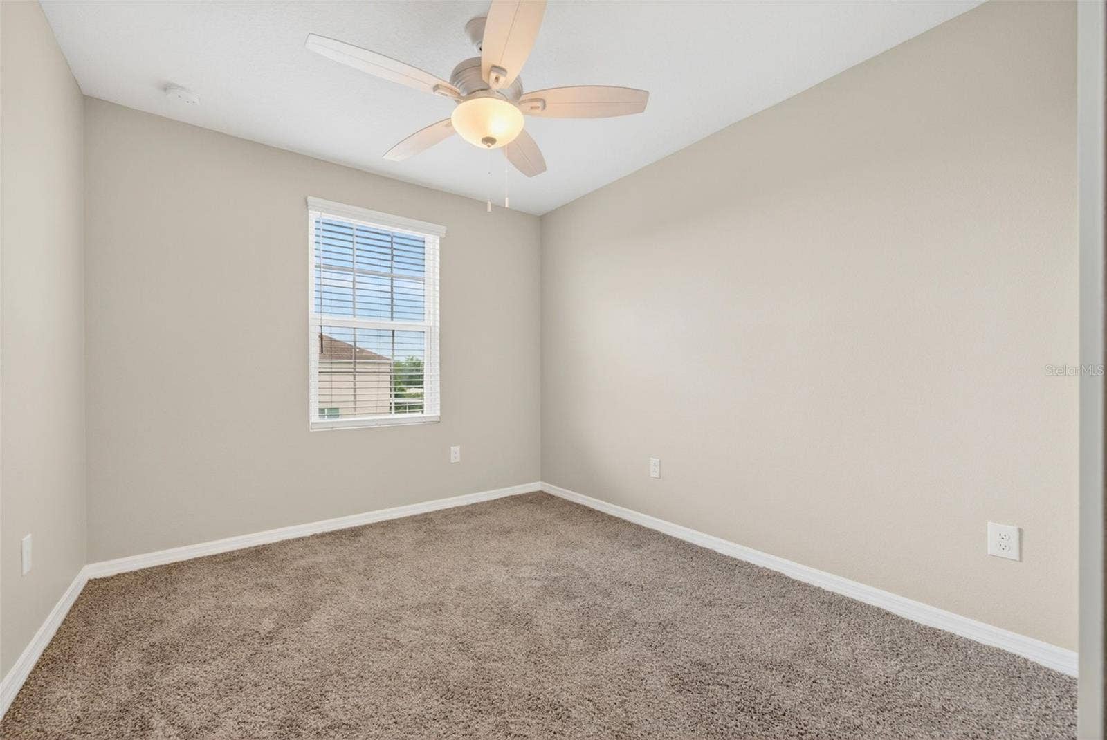 6425 FAIRMONT LANE, Palmetto, FL 34221 Third Bedroom