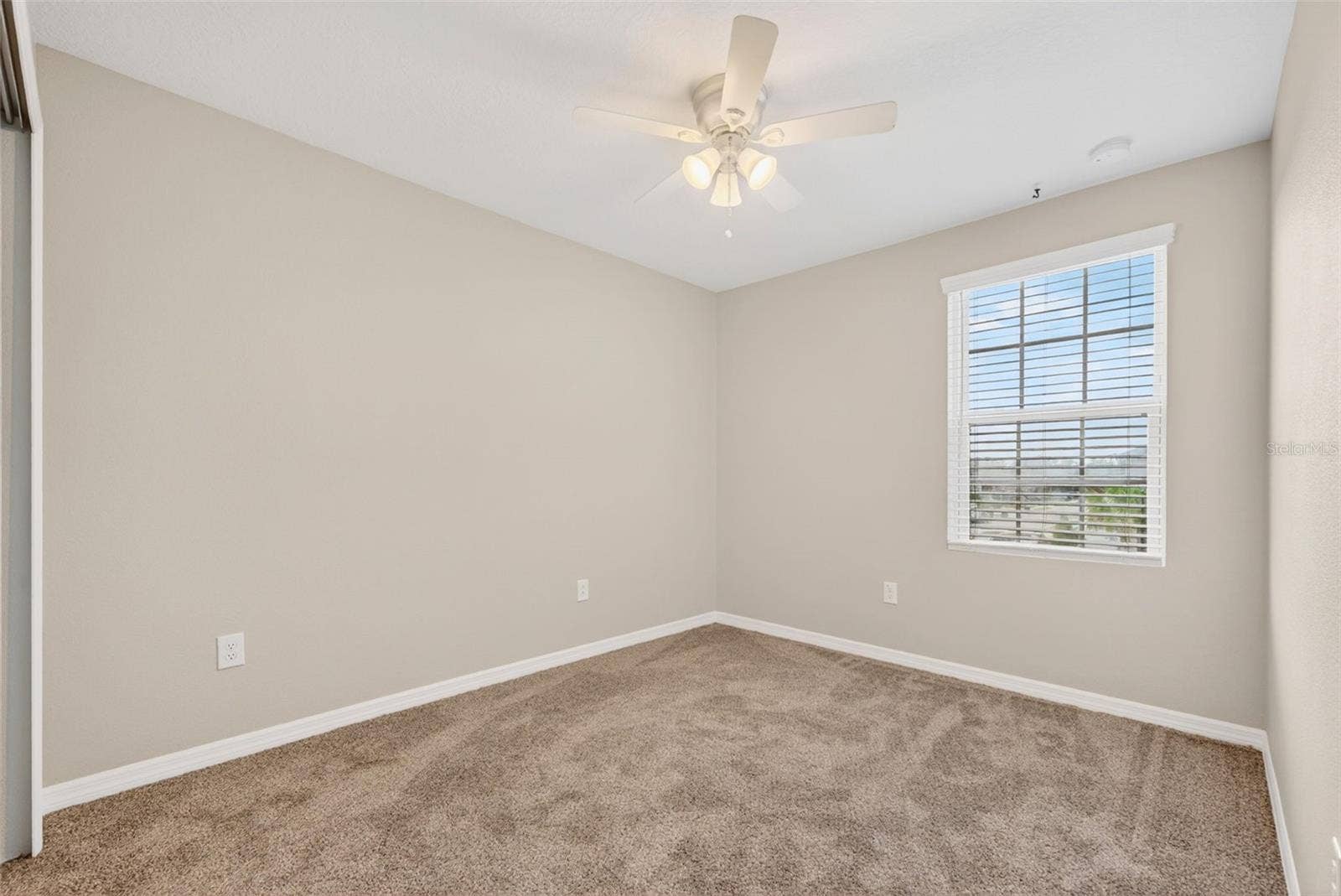 6425 FAIRMONT LANE, Palmetto, FL 34221 Second Bedroom