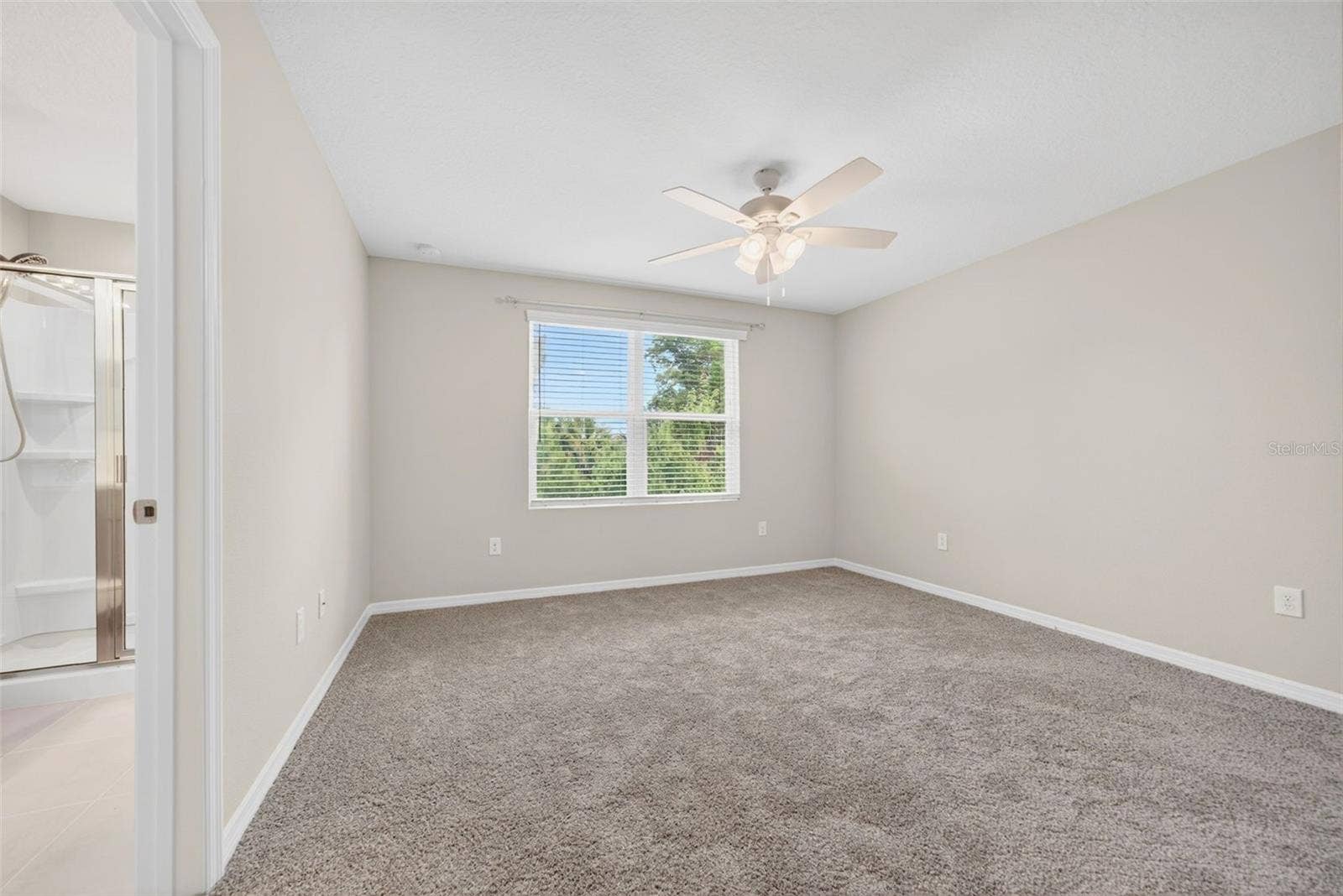 6425 FAIRMONT LANE, Palmetto, FL 34221 Primary Bedroom with Ensuite Bathroom