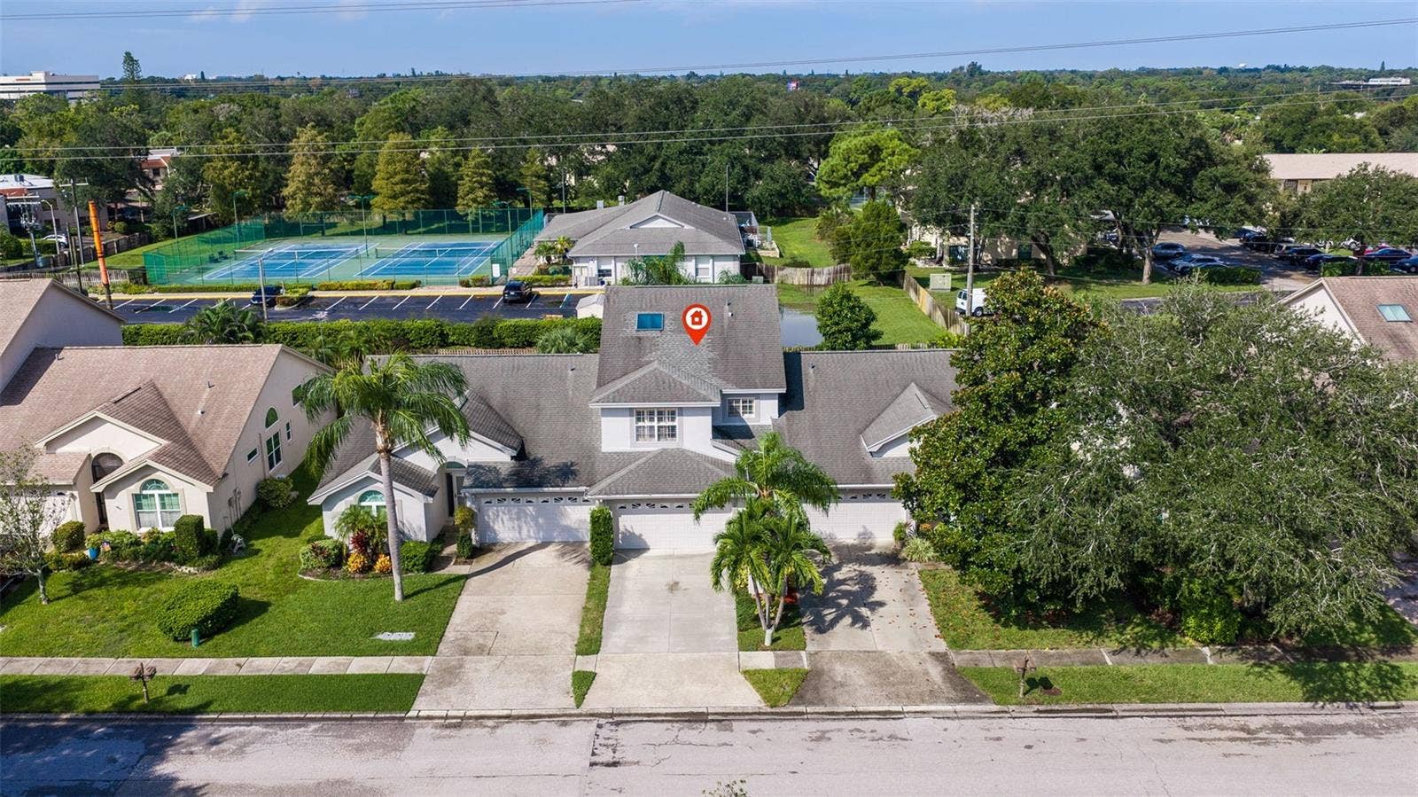 3022 PEPPERWOOD LANE W, Clearwater, FL 33761 3022 PEPPERWOOD LANE W, Clearwater, FL 33761