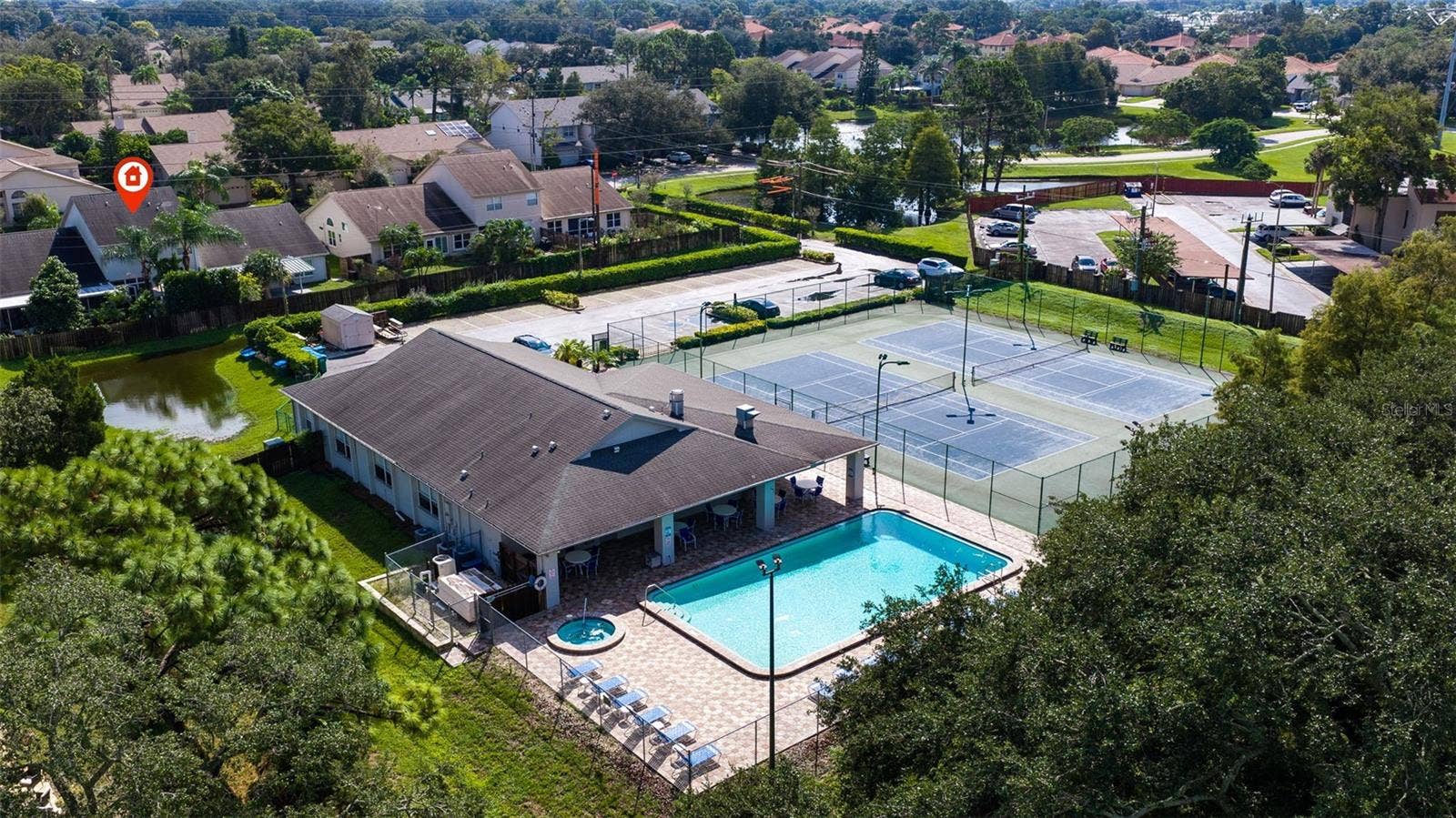 3022 PEPPERWOOD LANE W, Clearwater, FL 33761 3022 PEPPERWOOD LANE W, Clearwater, FL 33761