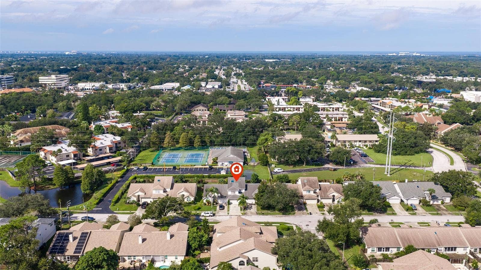 3022 PEPPERWOOD LANE W, Clearwater, FL 33761 3022 PEPPERWOOD LANE W, Clearwater, FL 33761