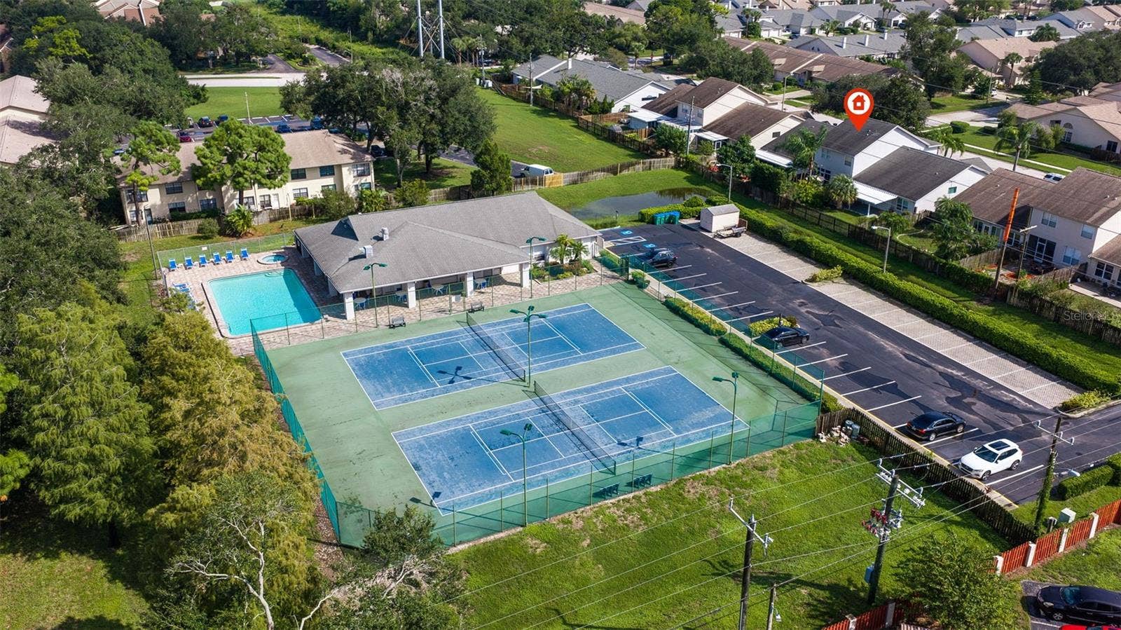 3022 PEPPERWOOD LANE W, Clearwater, FL 33761 3022 PEPPERWOOD LANE W, Clearwater, FL 33761