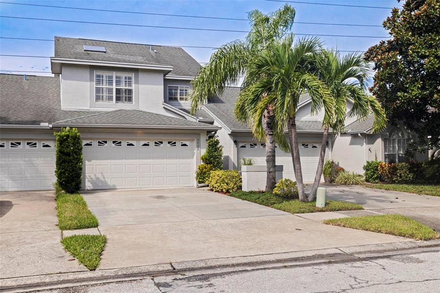 Property photo for 3022 PEPPERWOOD LANE W, Clearwater, FL