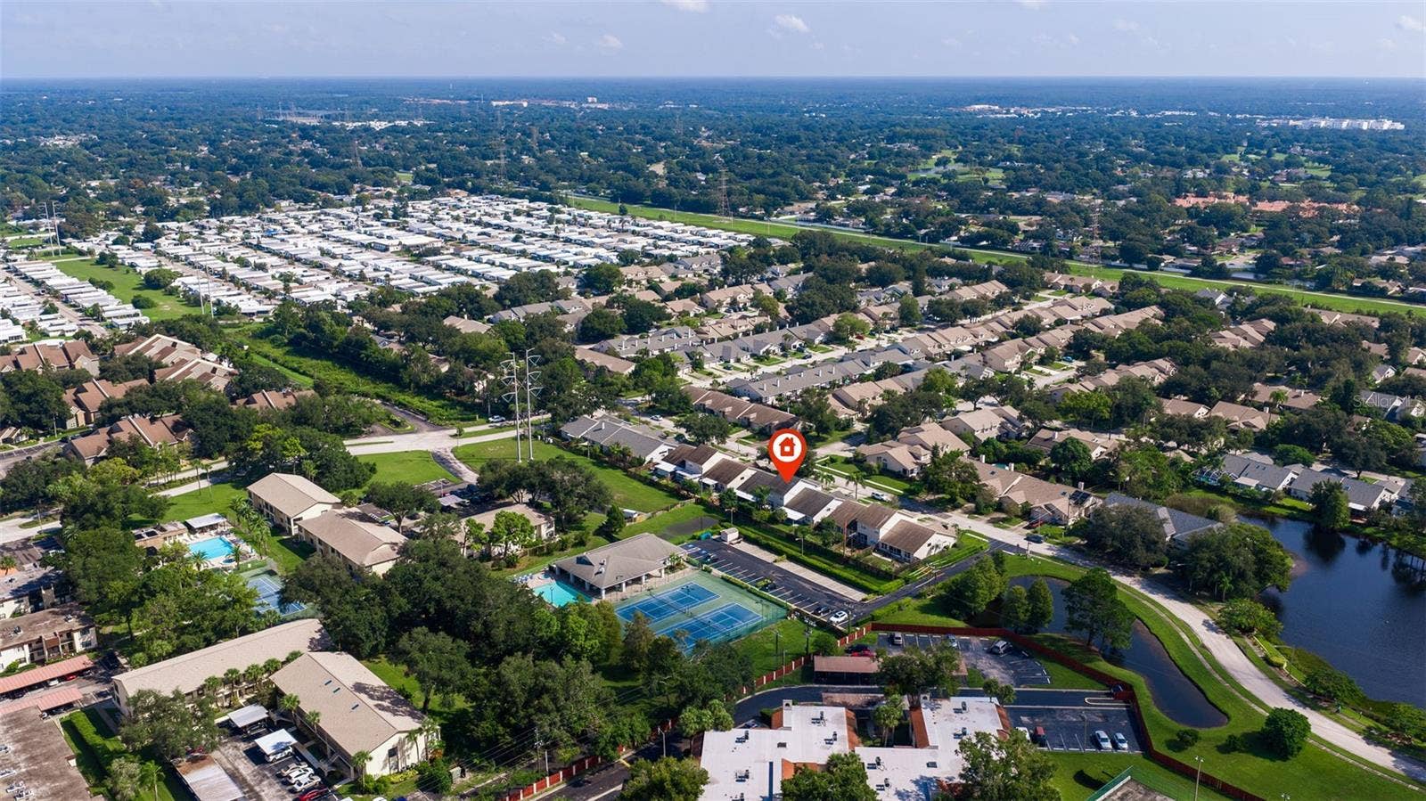 3022 PEPPERWOOD LANE W, Clearwater, FL 33761 3022 PEPPERWOOD LANE W, Clearwater, FL 33761