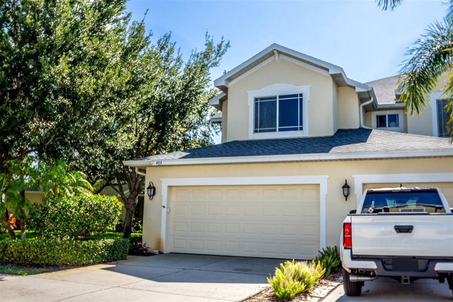 Property photo for 403 HARBOR RIDGE DRIVE, Palm Harbor, FL