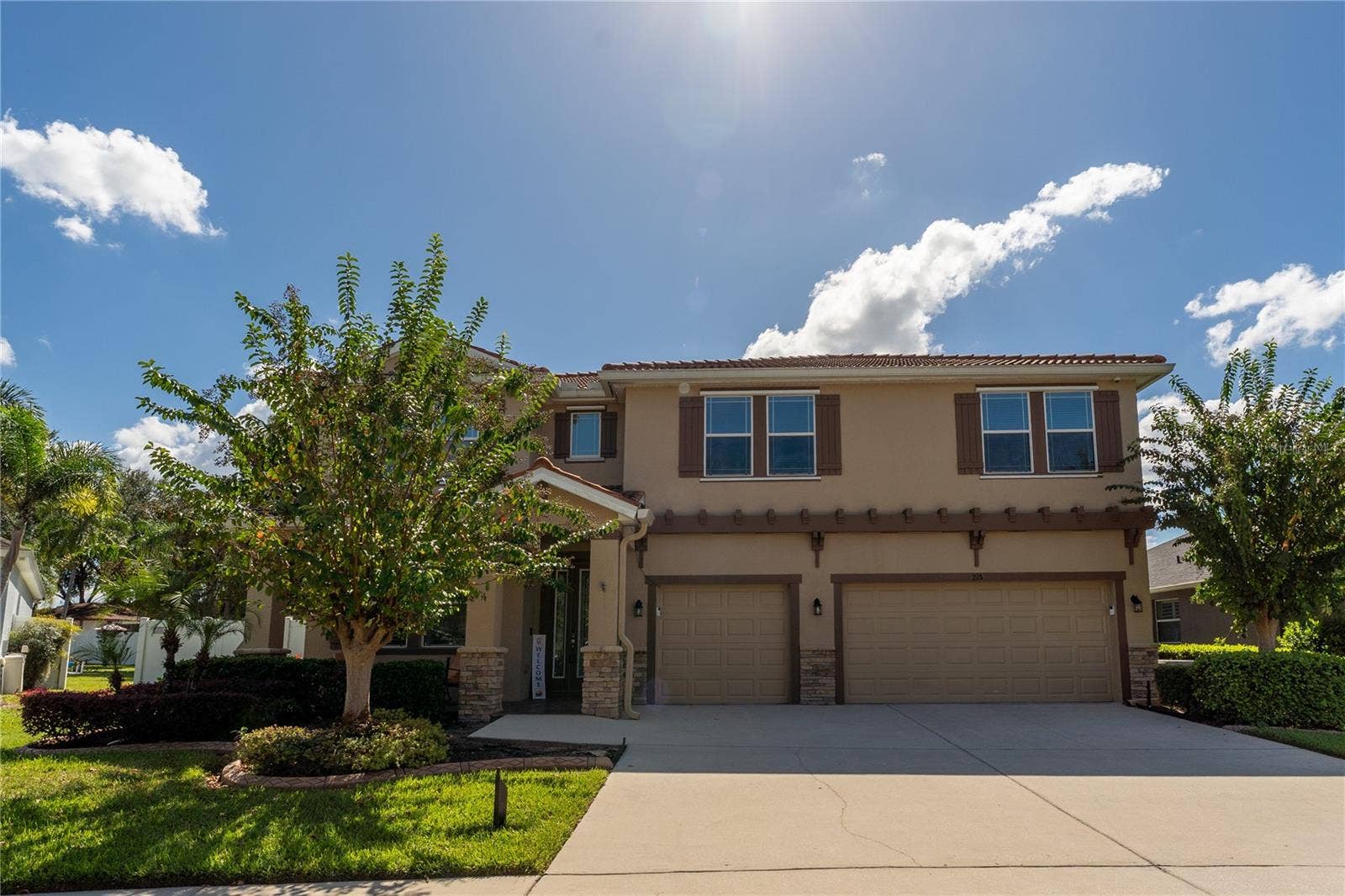 215 PARSONS WOODS DRIVE, Seffner, FL 33584 215 PARSONS WOODS DRIVE, Seffner, FL 33584