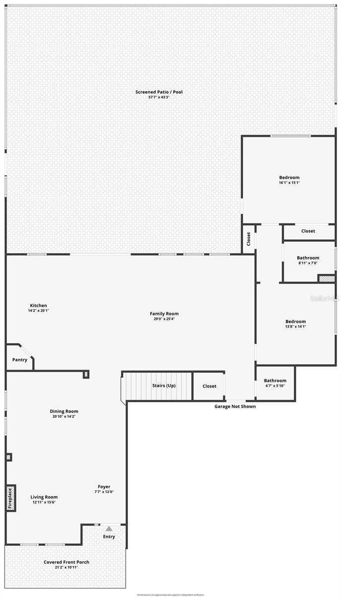 215 PARSONS WOODS DRIVE, Seffner, FL 33584 215 PARSONS WOODS DRIVE, Seffner, FL 33584
