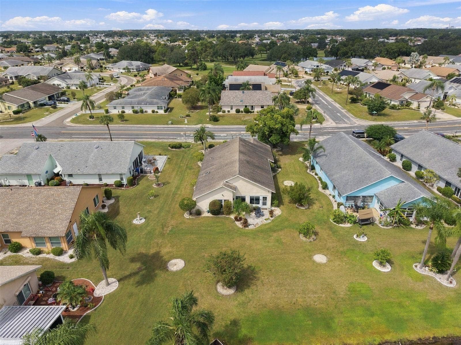 1803 E DEL WEBB BOULEVARD, Sun City Center, FL 33573
