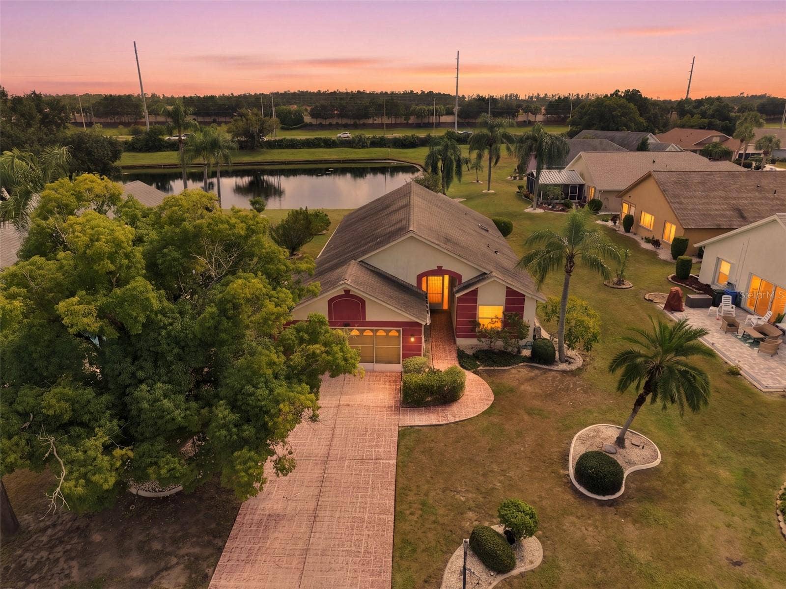 1803 E DEL WEBB BOULEVARD, Sun City Center, FL 33573