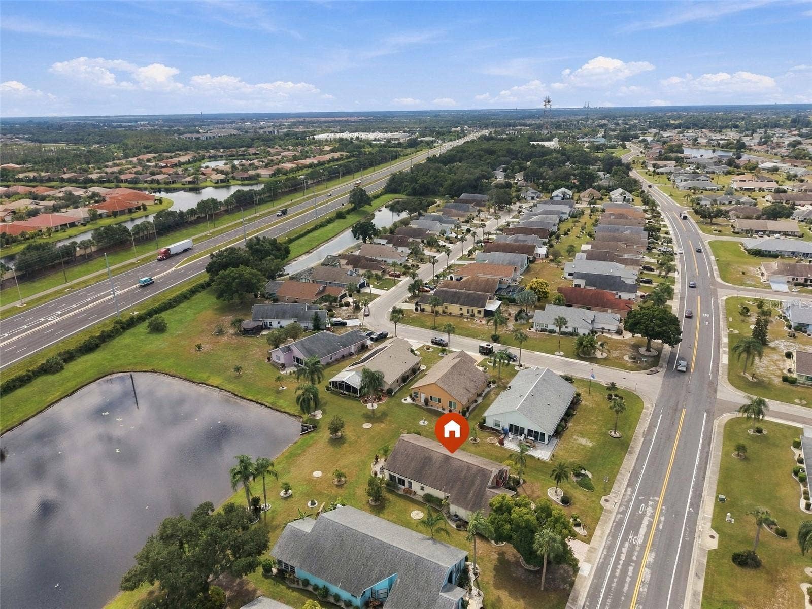 1803 E DEL WEBB BOULEVARD, Sun City Center, FL 33573