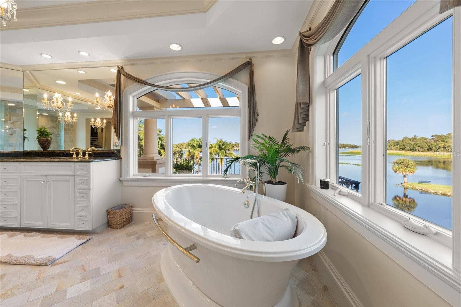 2056 COVE TRACE, Palm Harbor, FL 34685 Best seat in Pinellas County!
