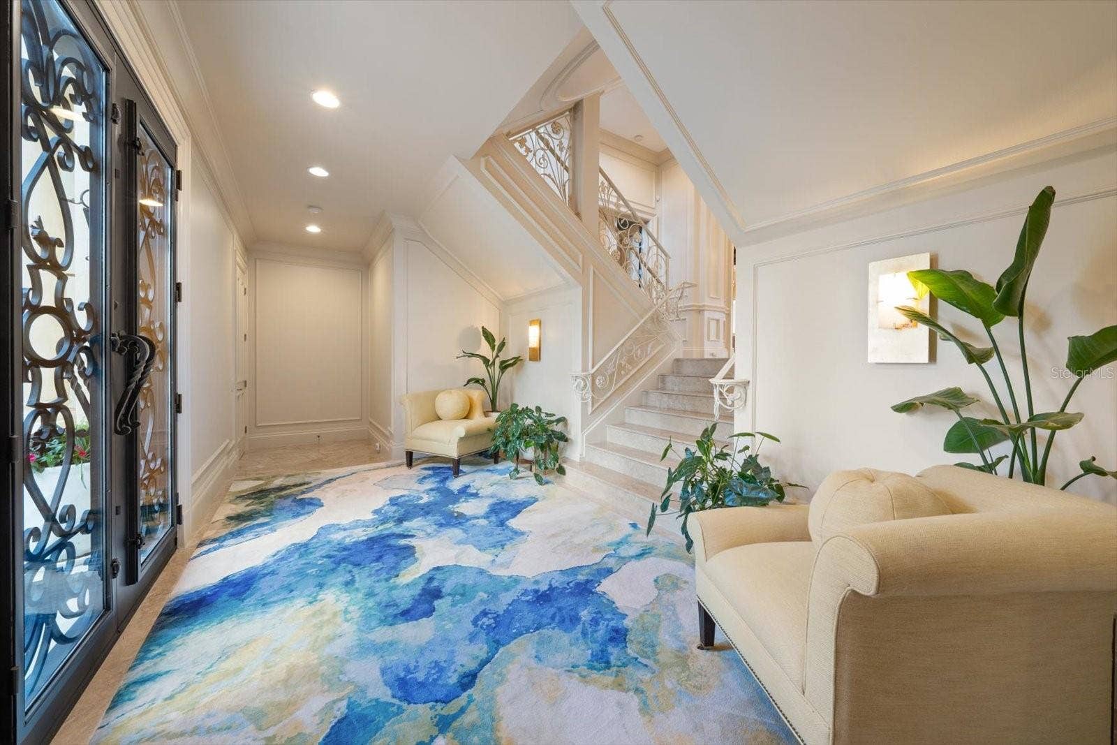 2056 COVE TRACE, Palm Harbor, FL 34685 Pay attention to the High-End details and Interior Craftsmanship