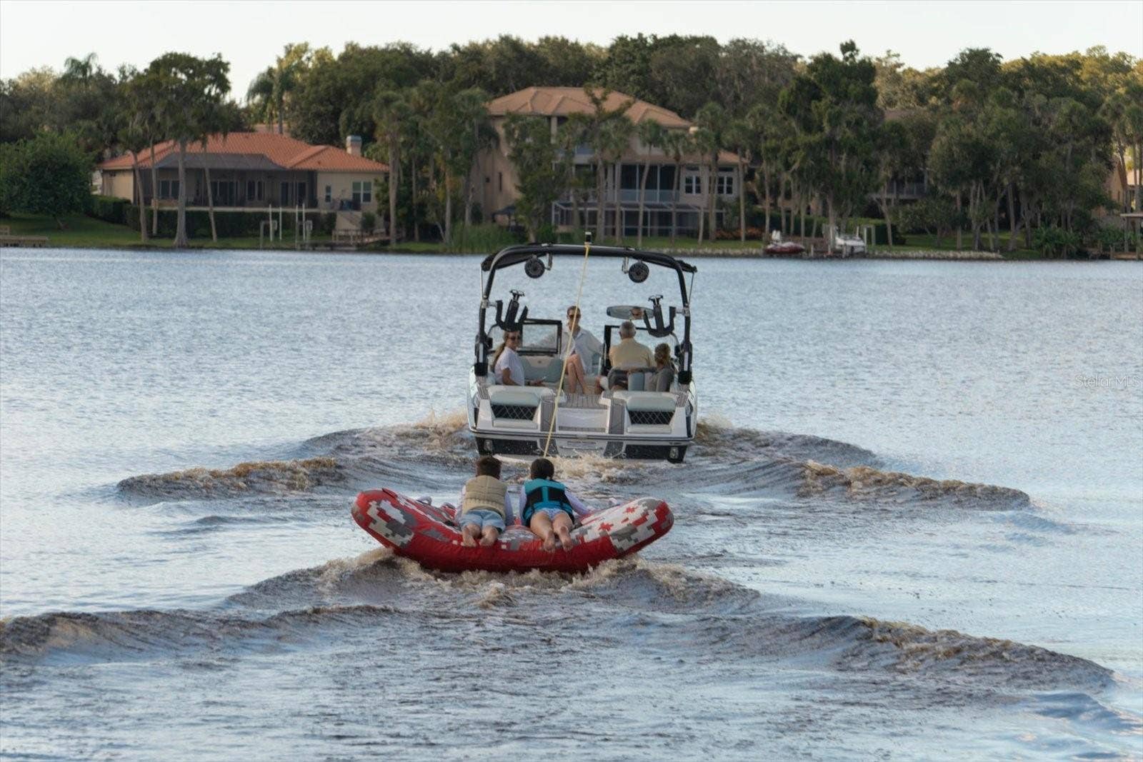2056 COVE TRACE, Palm Harbor, FL 34685 Tons of Water Activities! Endless Fun!!