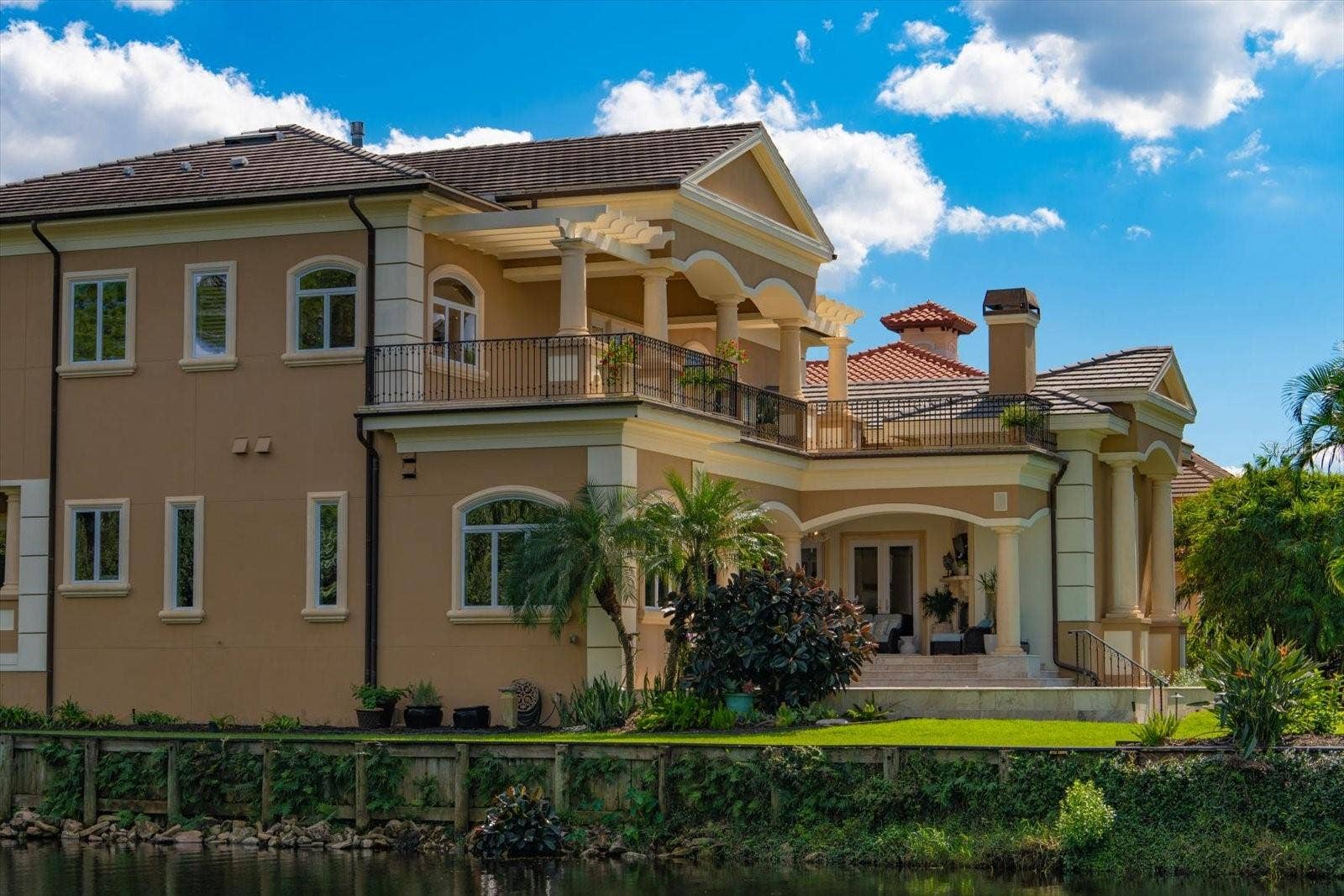 2056 COVE TRACE, Palm Harbor, FL 34685 A One of a Kind Masterpiece!!