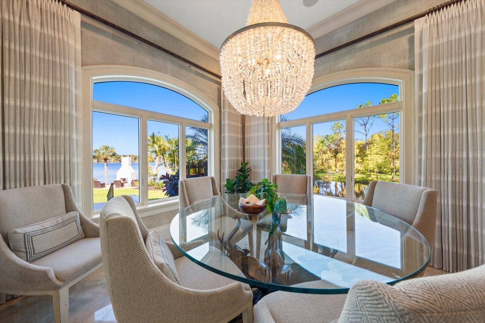 2056 COVE TRACE, Palm Harbor, FL 34685 Surrounded by breathtaking water views!