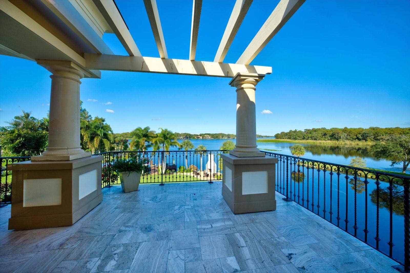 2056 COVE TRACE, Palm Harbor, FL 34685 Endless Water Views!