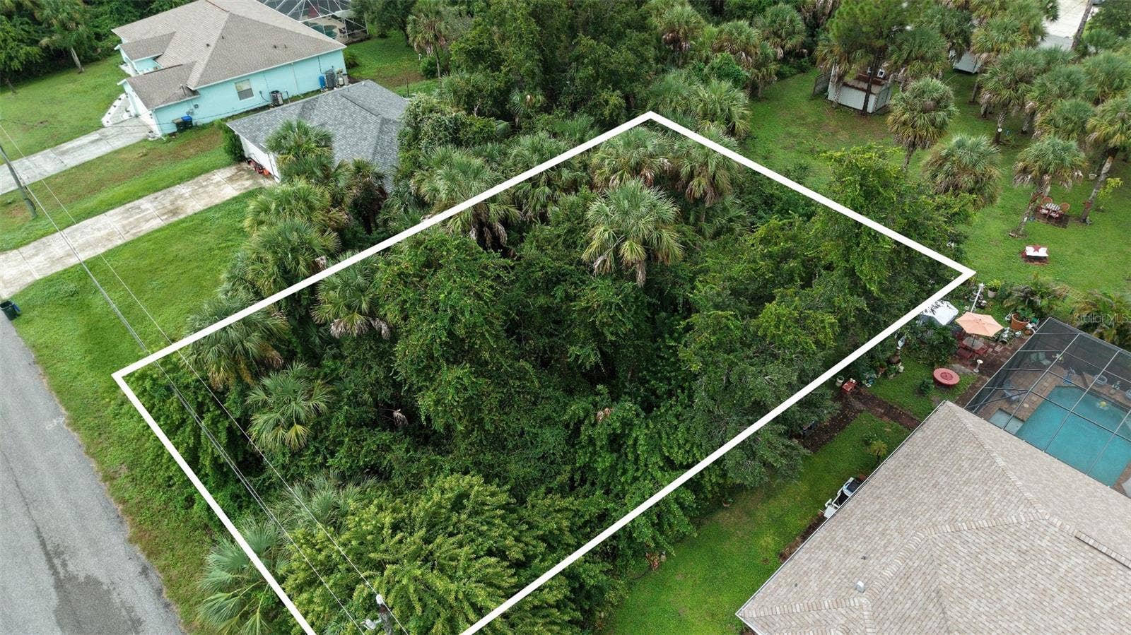ENID LANE, North Port, FL 34288 ENID LANE, North Port, FL 34288