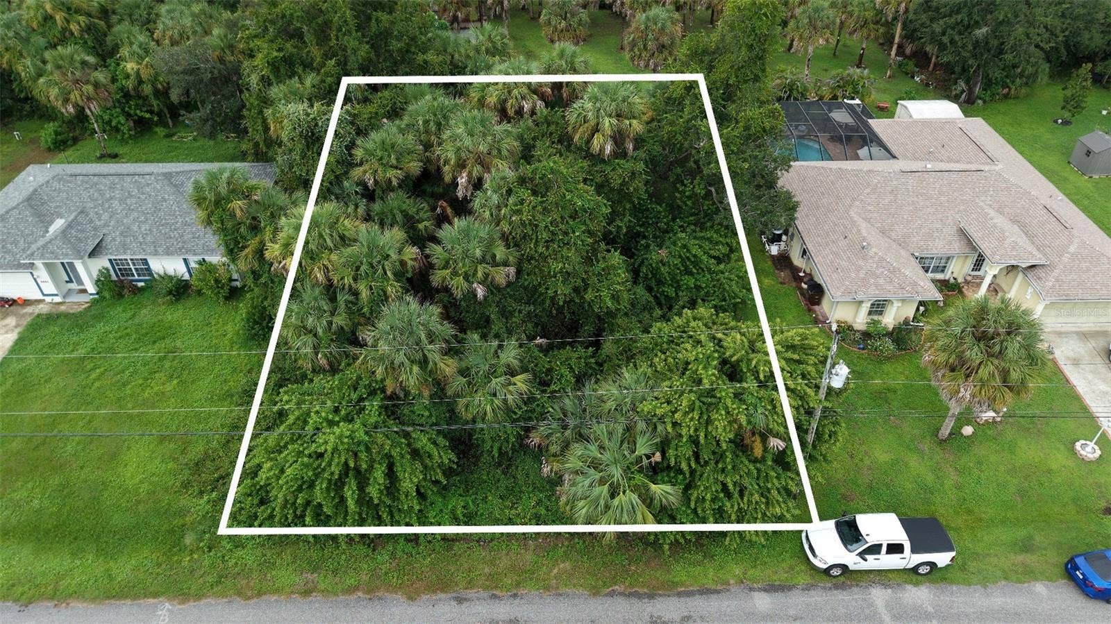 ENID LANE, North Port, FL 34288 ENID LANE, North Port, FL 34288