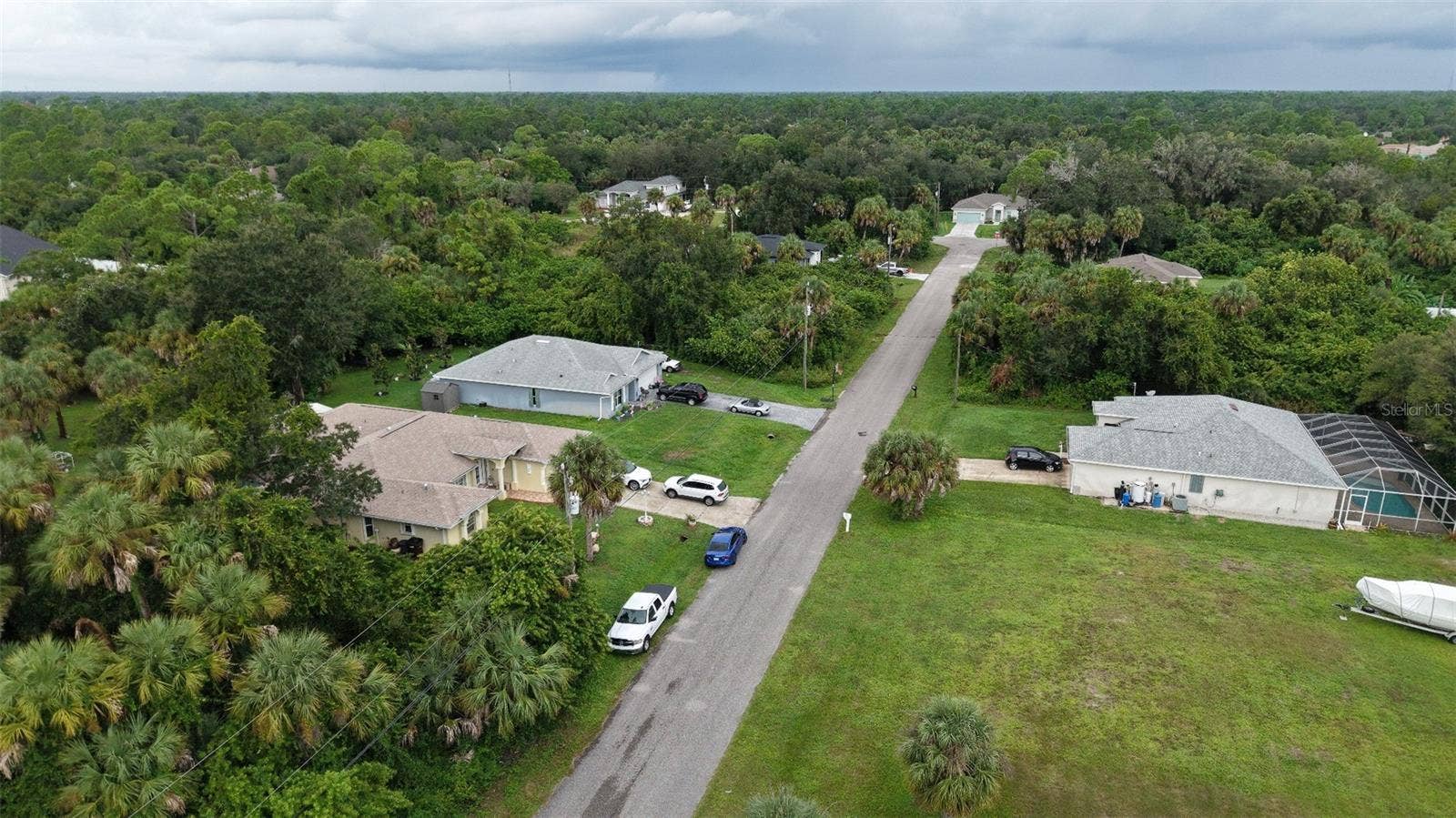 ENID LANE, North Port, FL 34288 ENID LANE, North Port, FL 34288